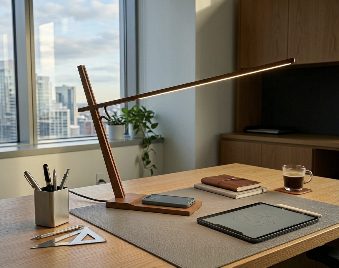 Office 1