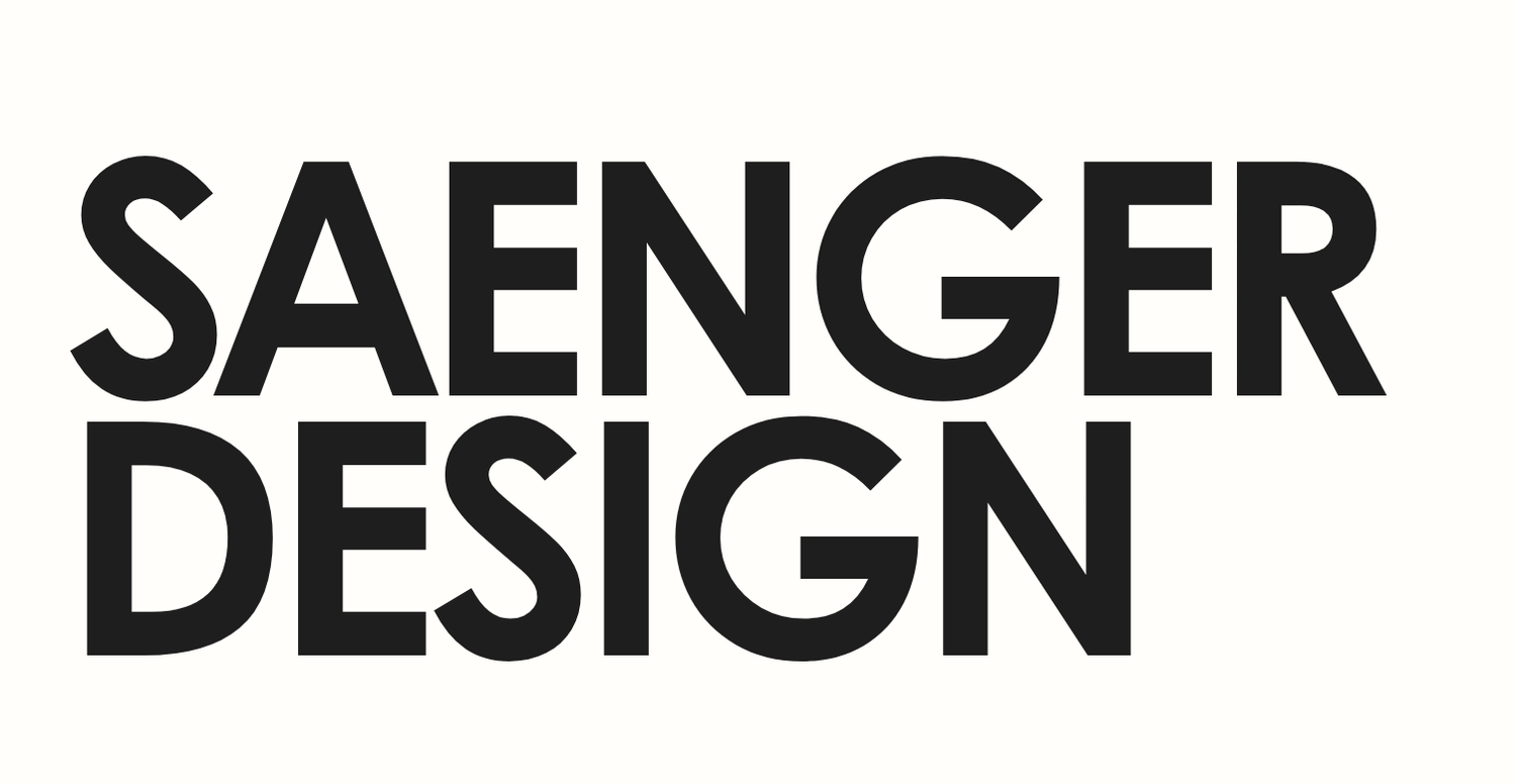 SAENGER DESIGN