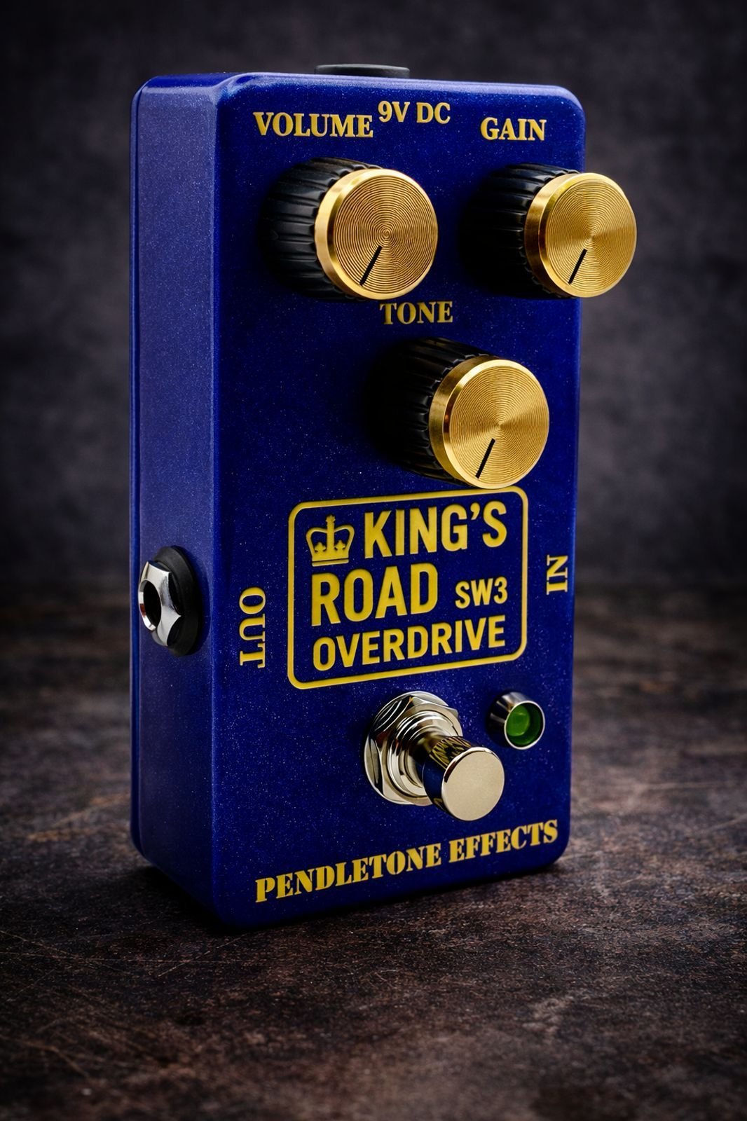 King's Road Overdrive