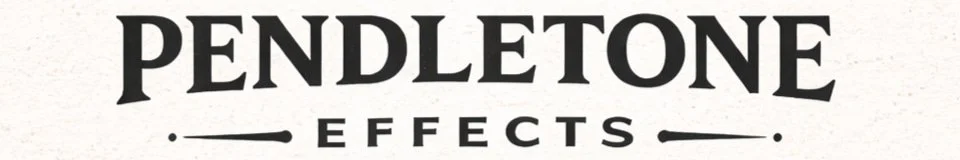 Pendletone Effects