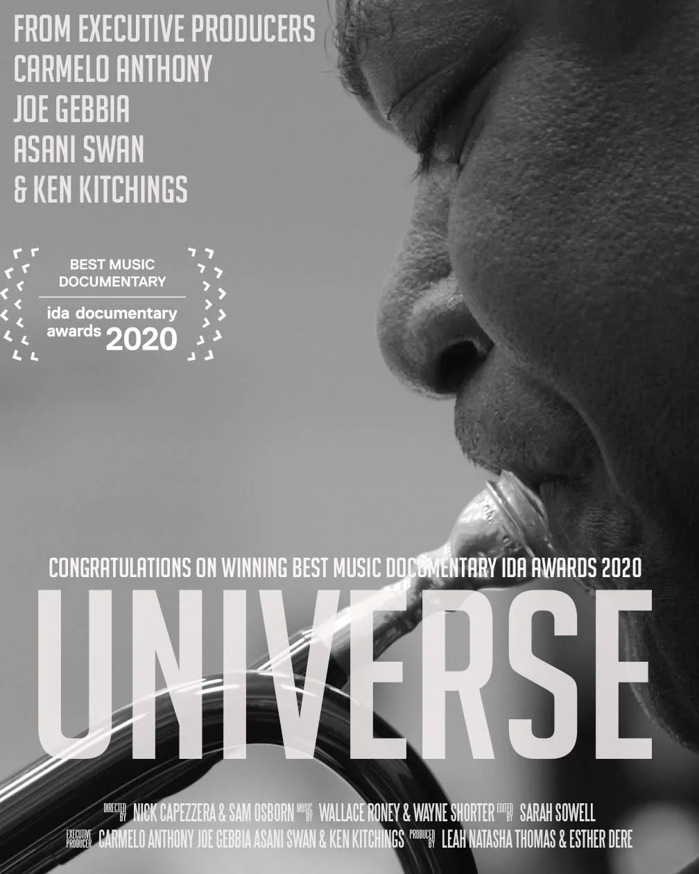 Universe