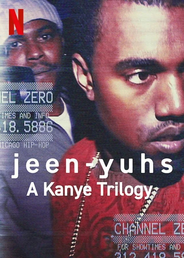 Jeenyuhs: A Kanye Trilogy