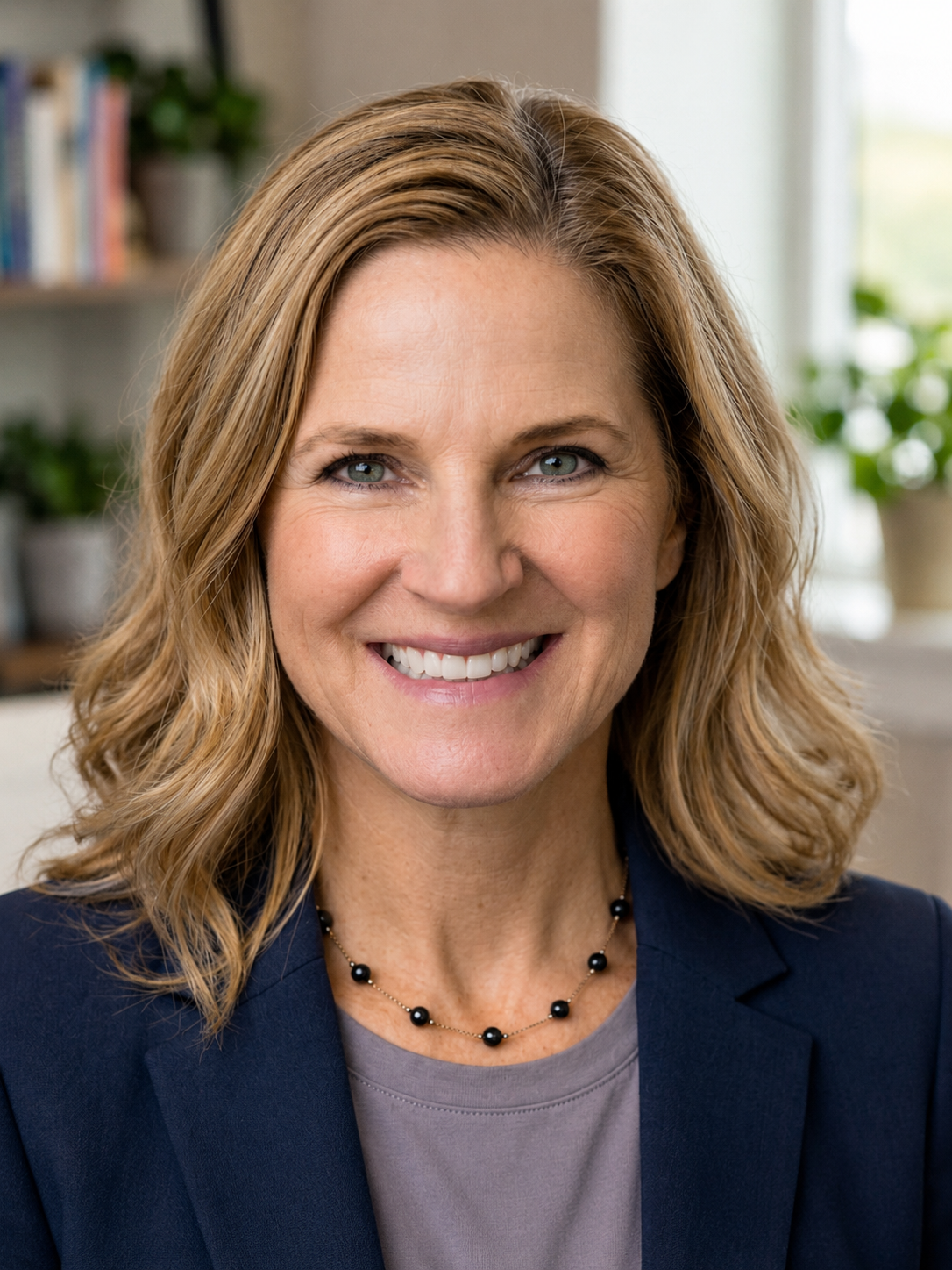 Catherine Taylor, LMFT