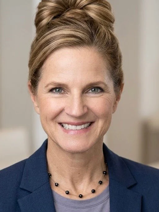 Catherine Taylor, LMFT