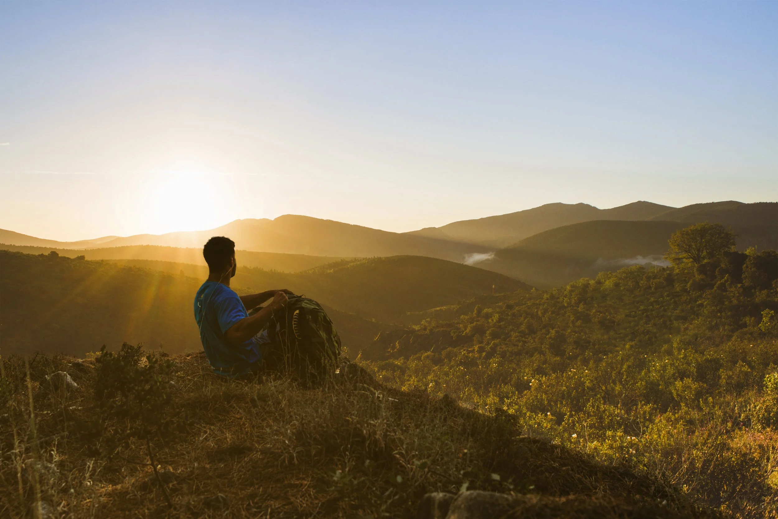 What Is the MEDS Method? The Four Pillars of Radical Healing