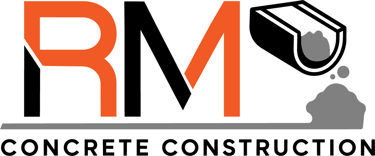 RM Concrete Construction