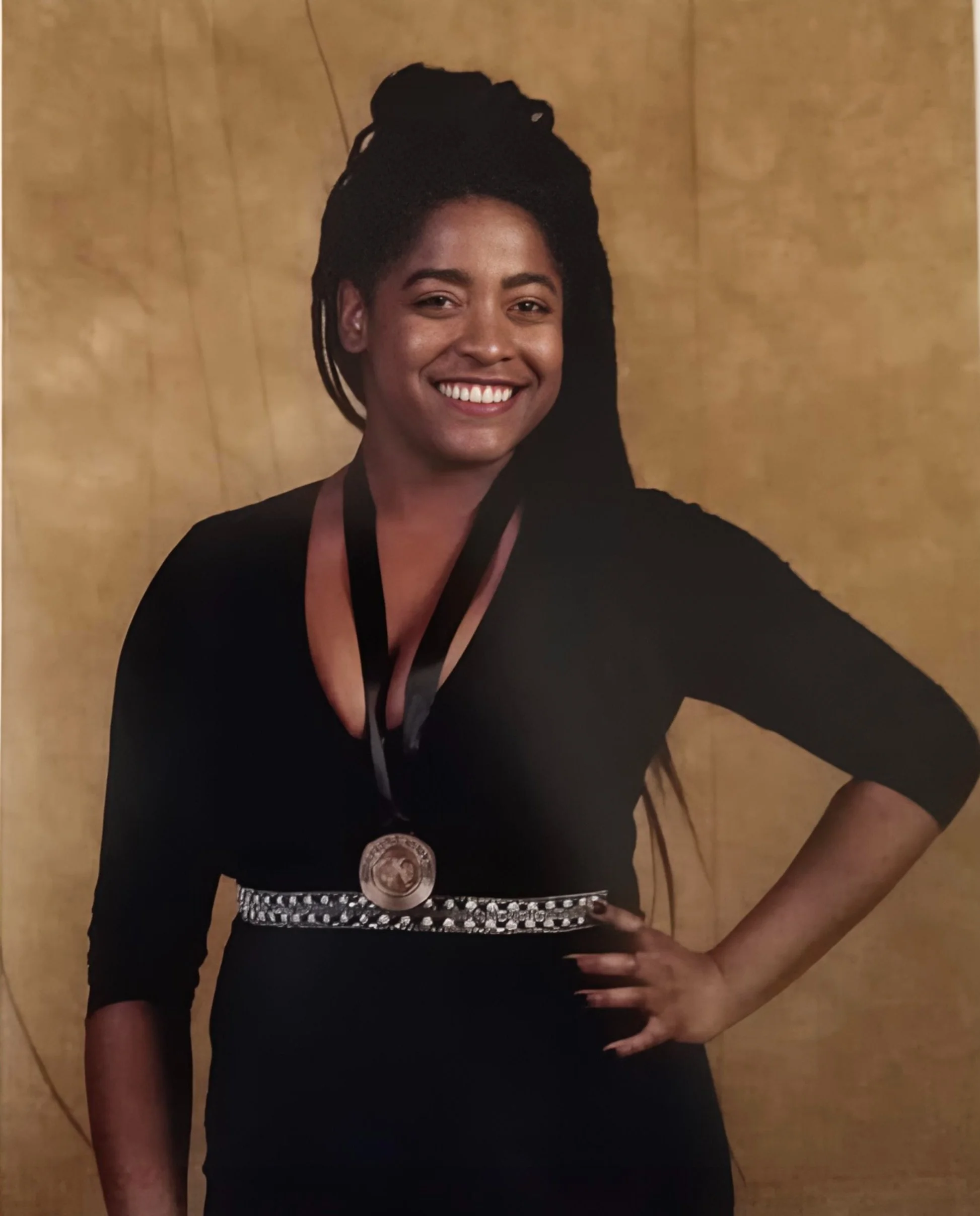 GRAMMY Nominee Portrait — Hudson Yards (New York, 2018)