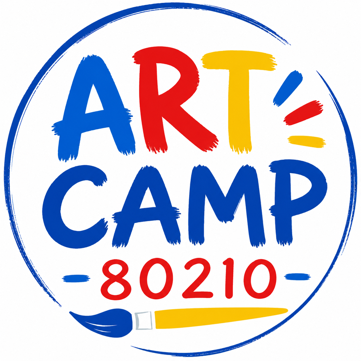 Art Camp 80210