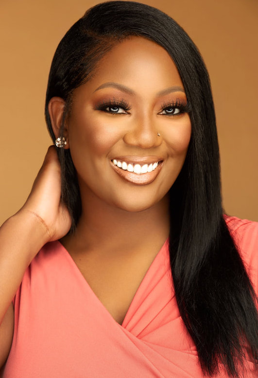 Lola Obamehinti