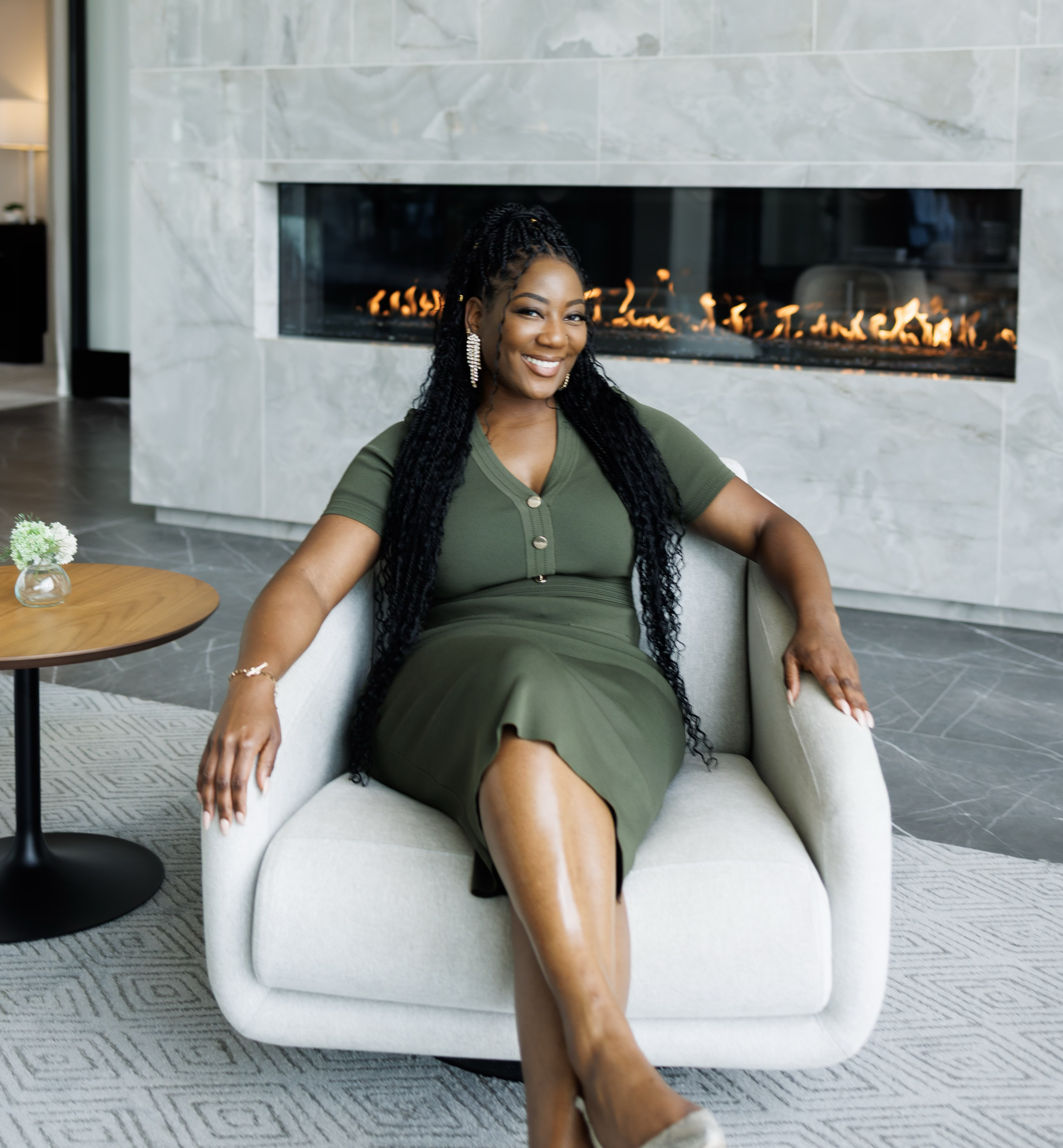 Lola Obamehinti