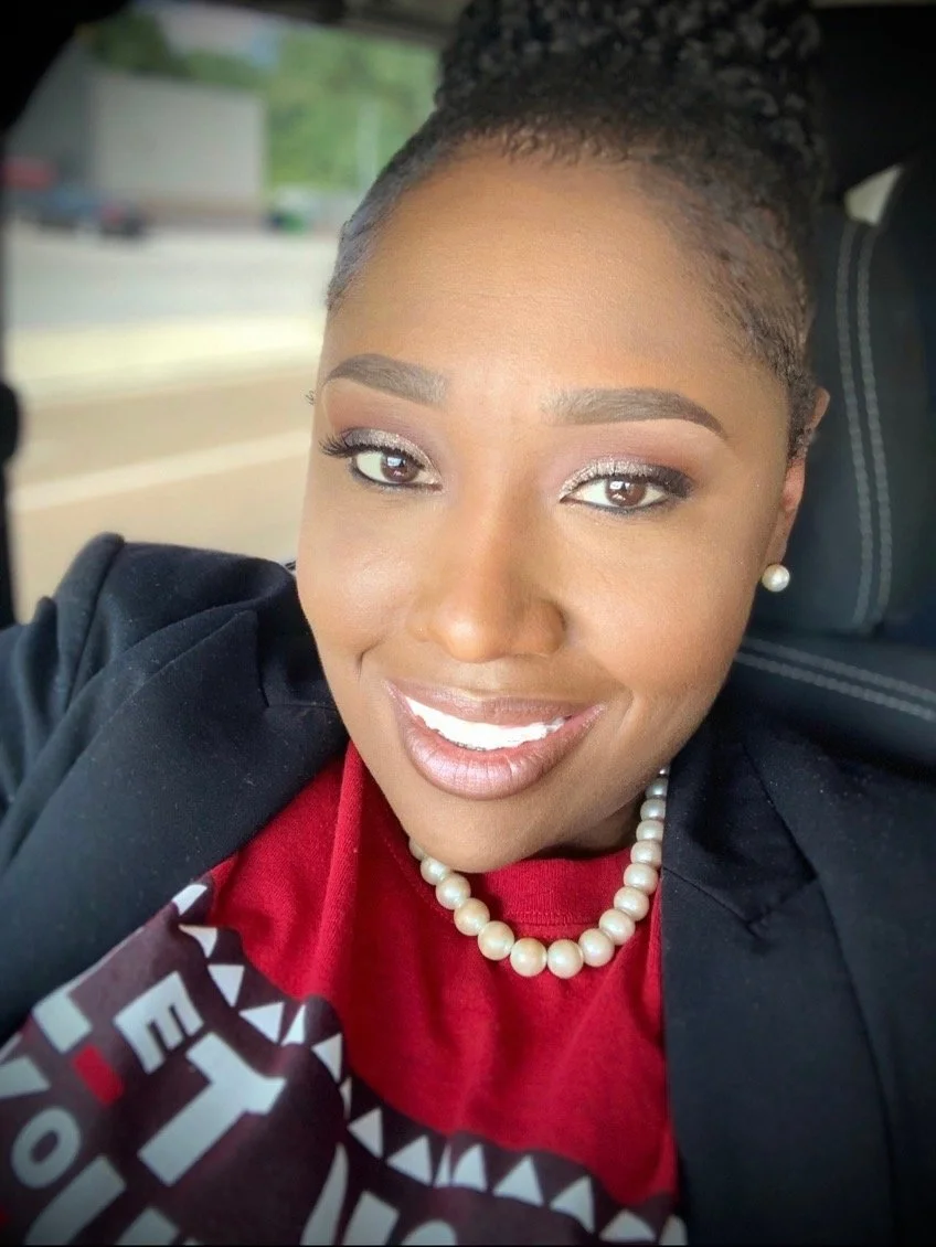Naomi Reaves II