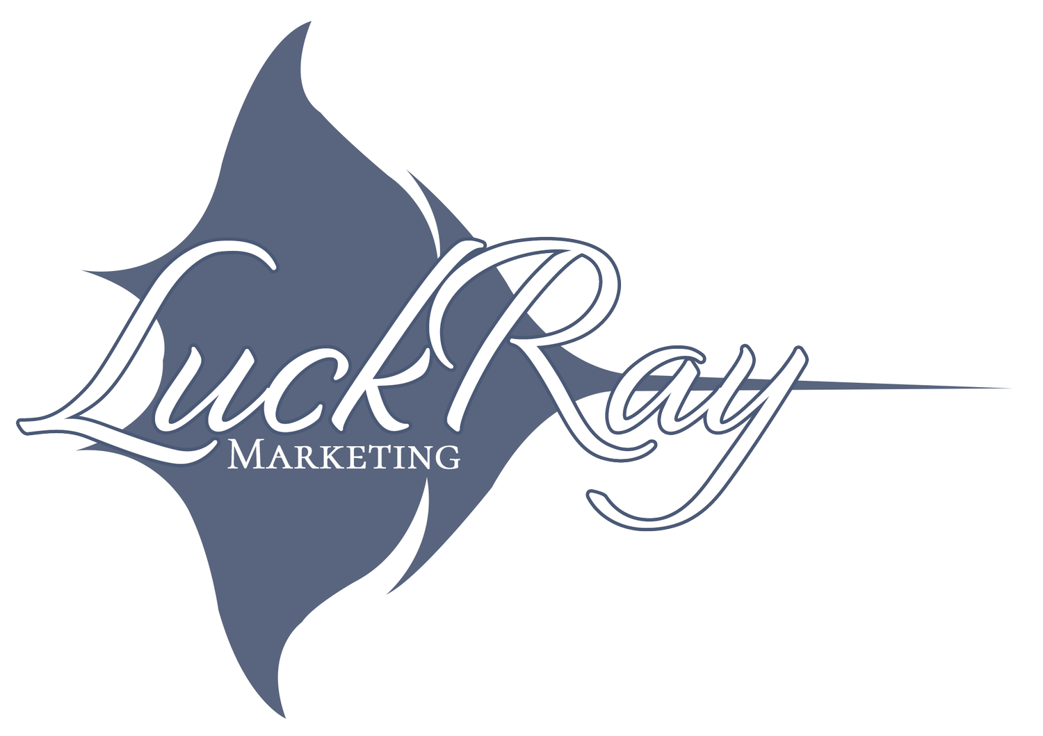LuckRay Marketing