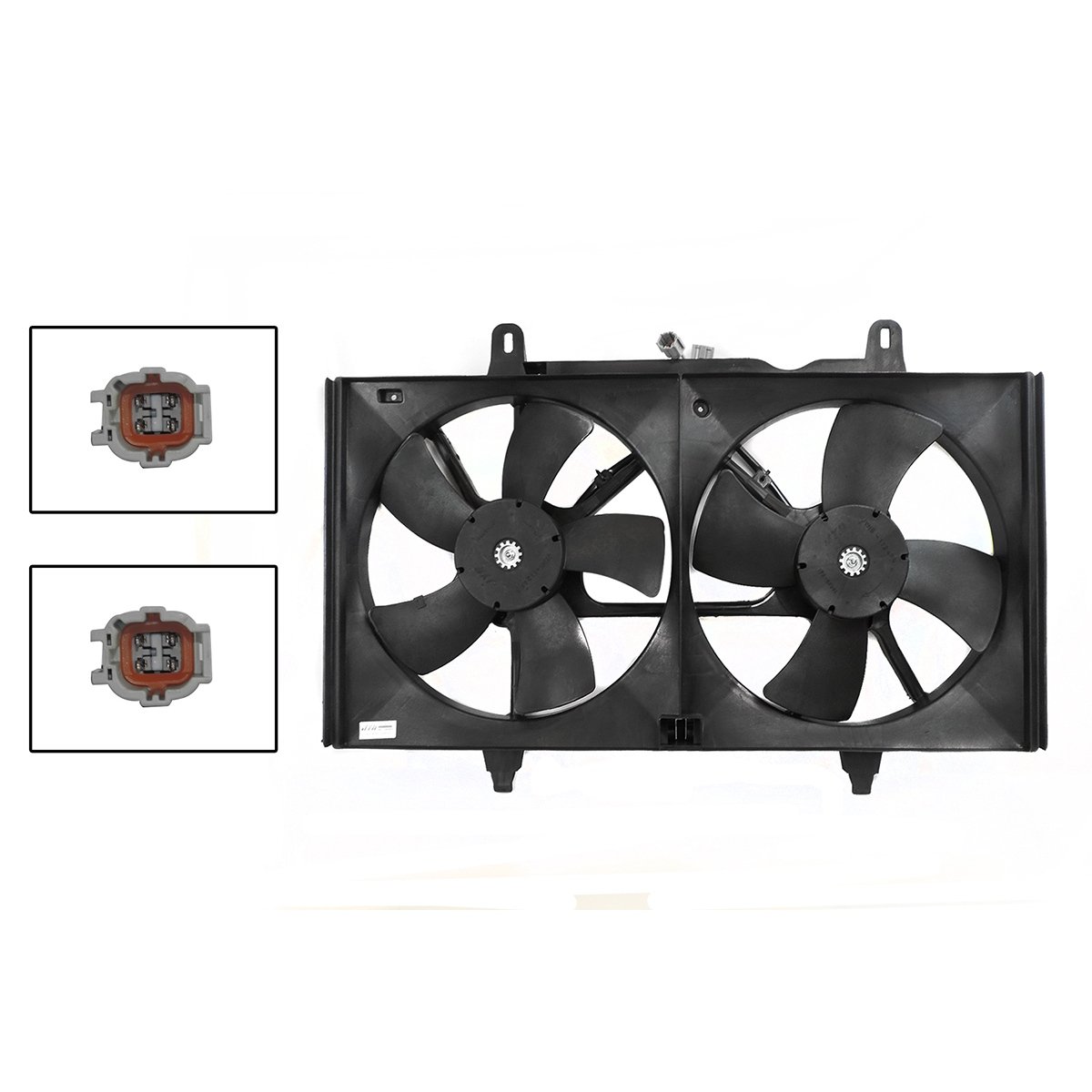Ventiladores