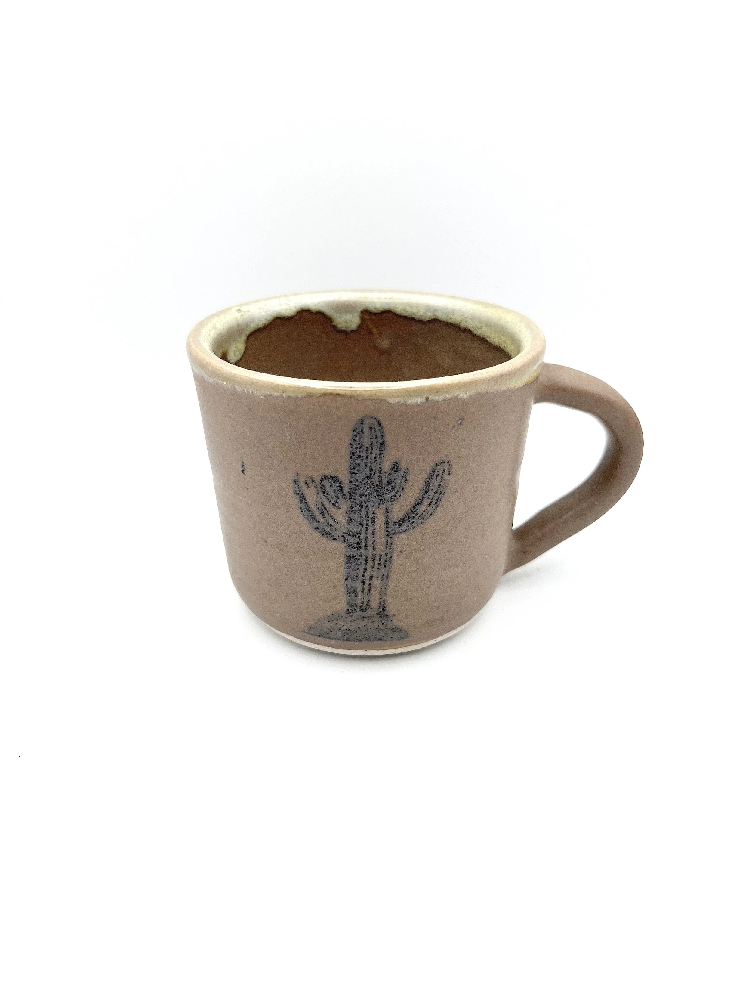22. Espresso Cup $8