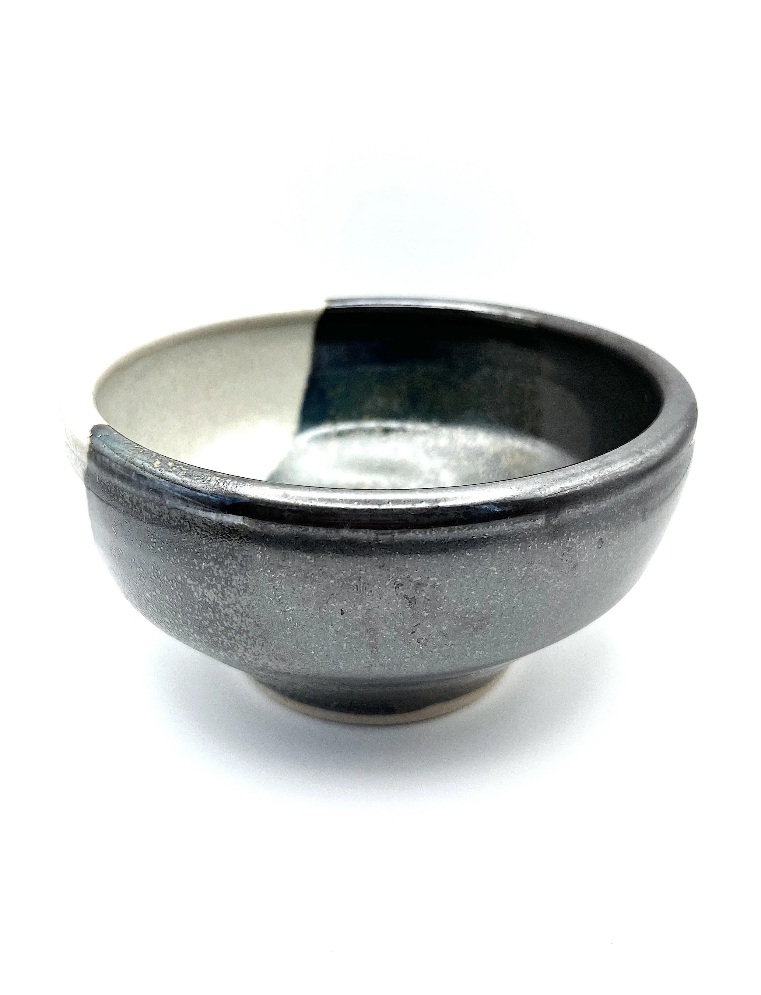31. Shallow Bowl $15- SOLD