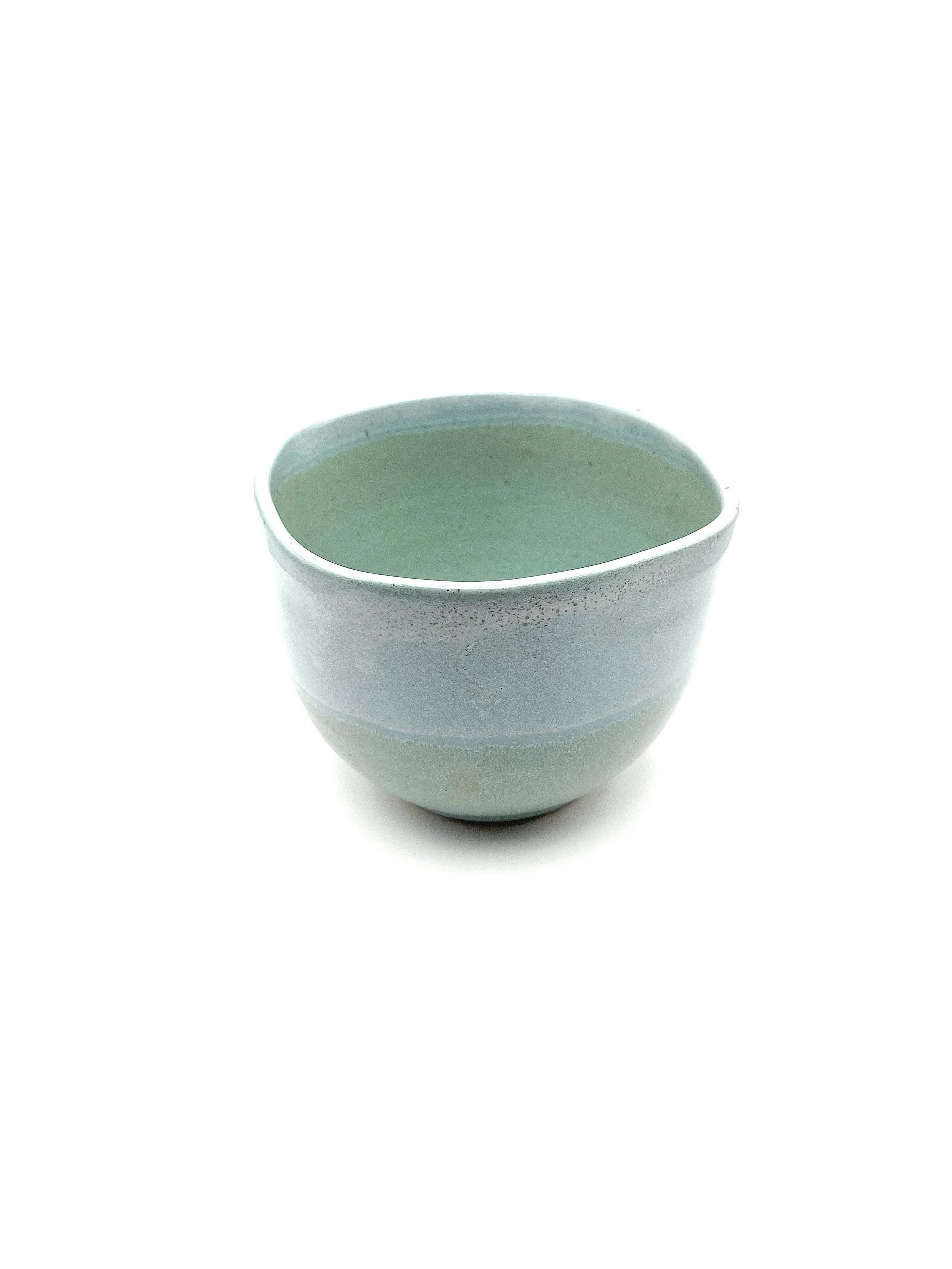 39. Round/Square Bowl $10