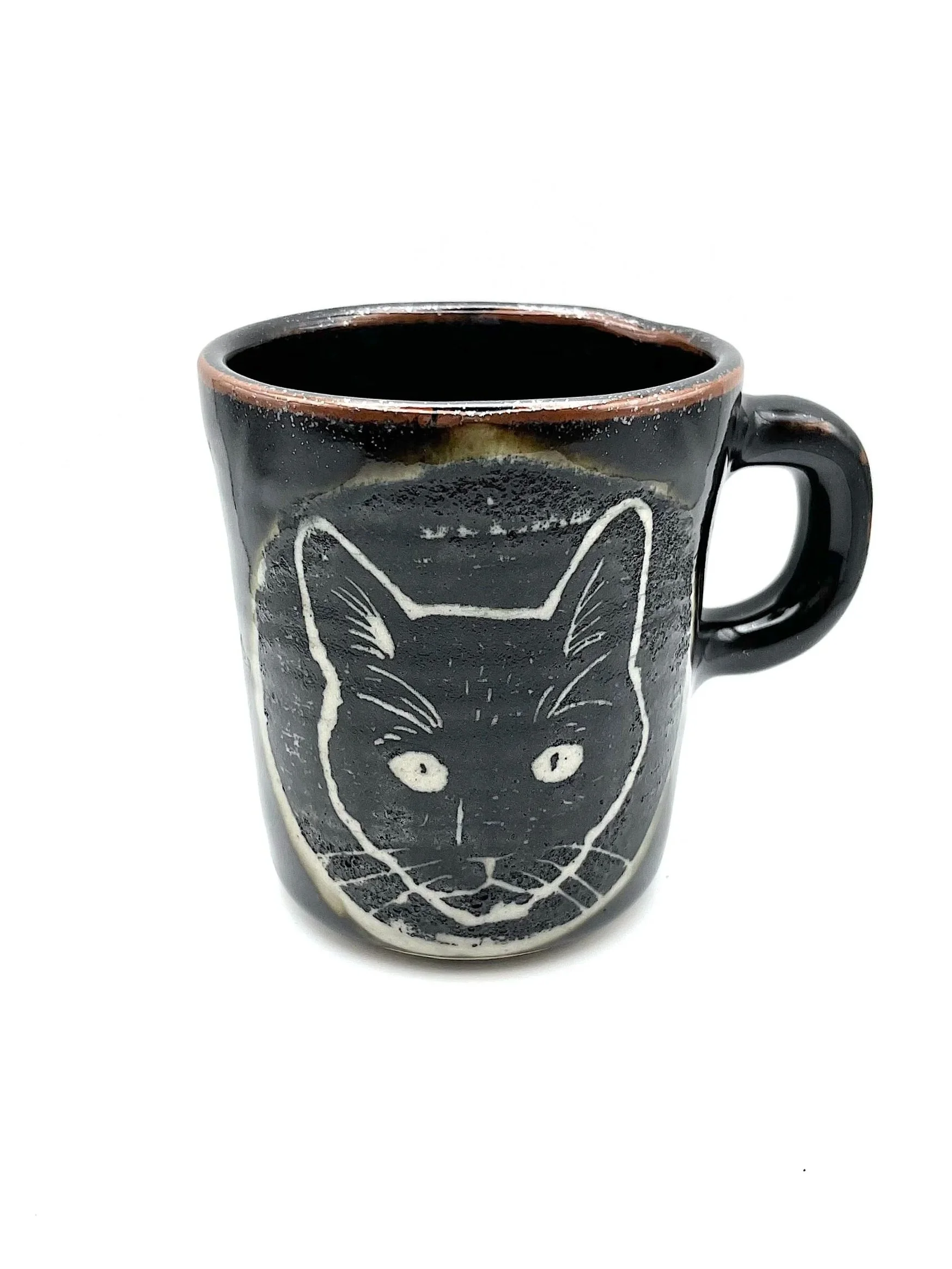 Chekhov the Magic Black Cat