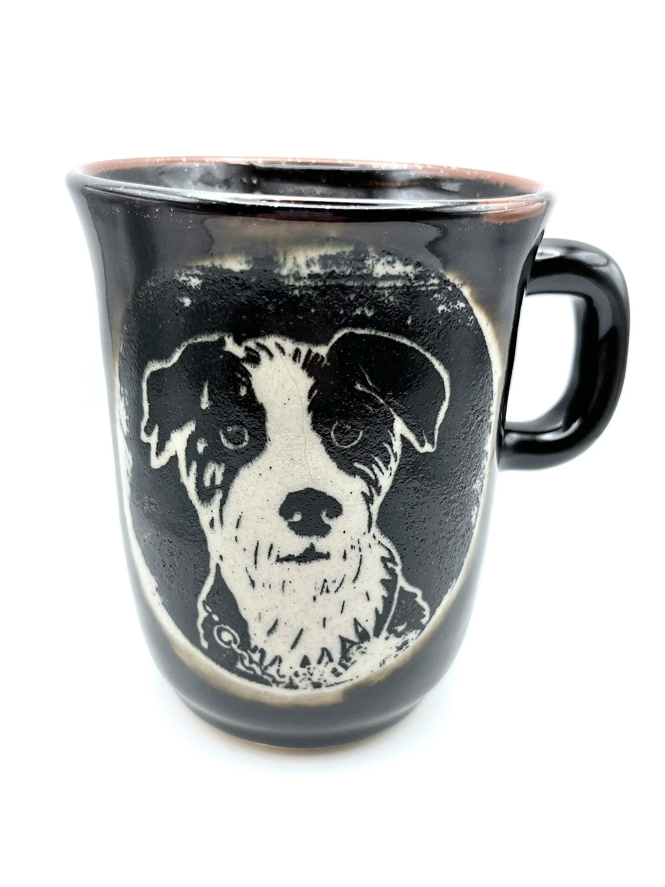 Scruffie the Terrier Mix