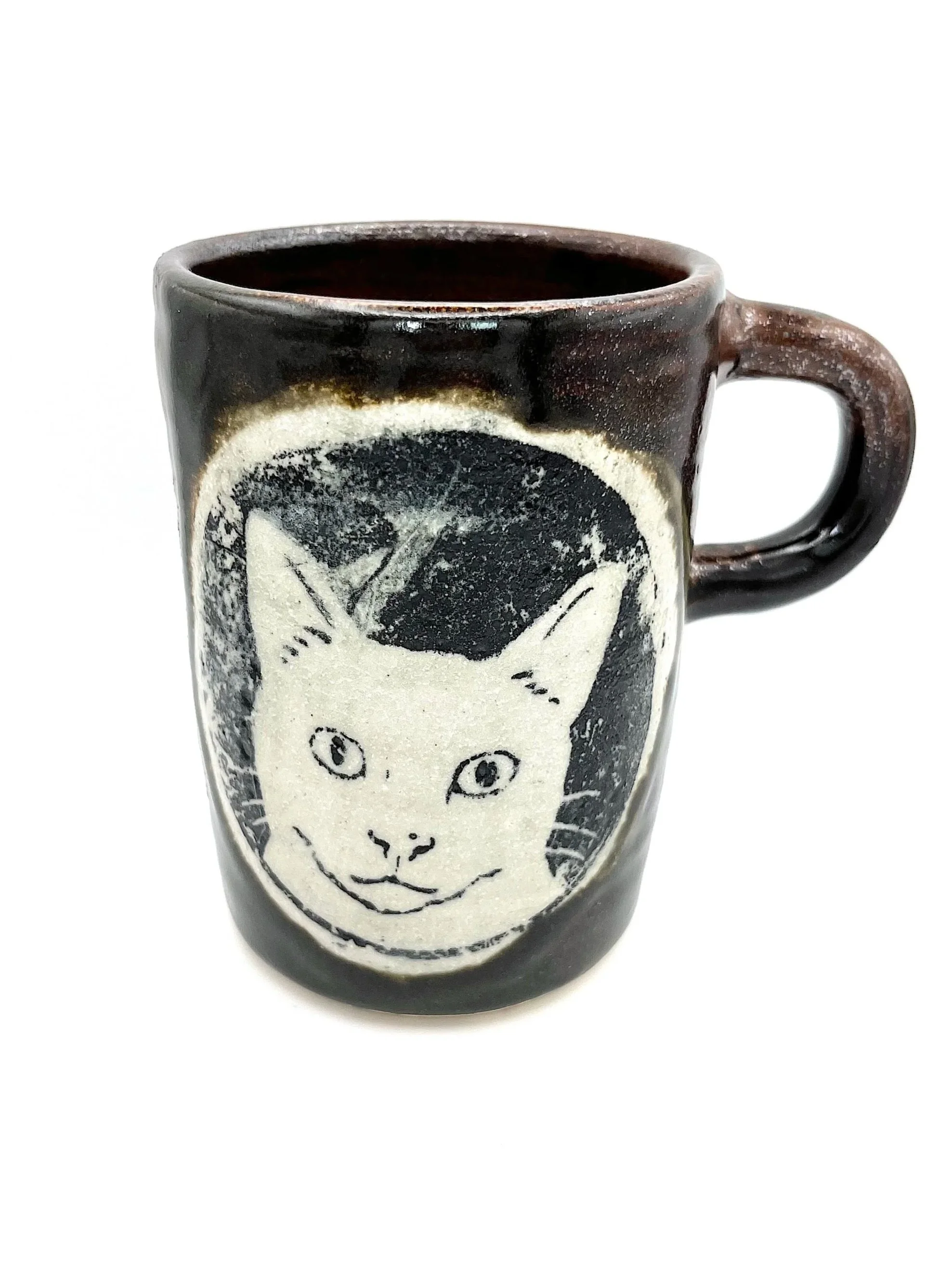 Kitty the Cat