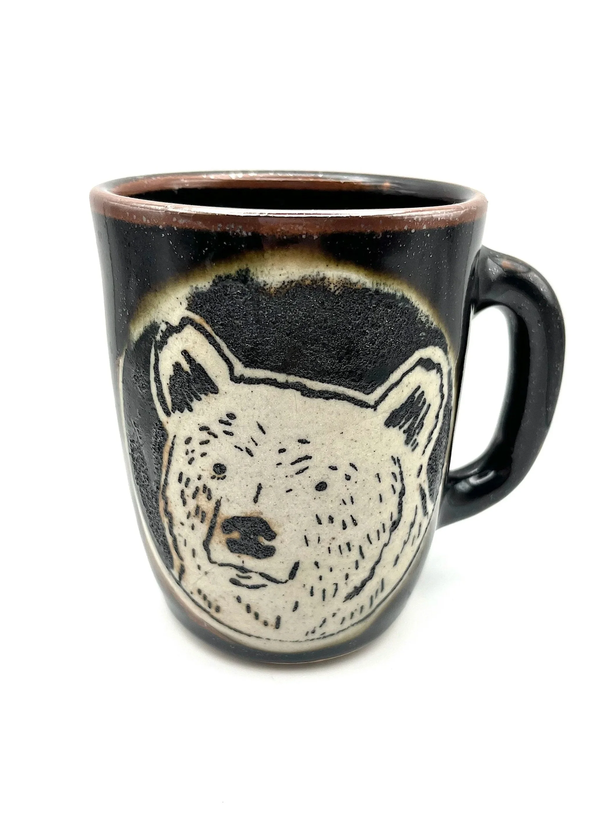 Brown Bear