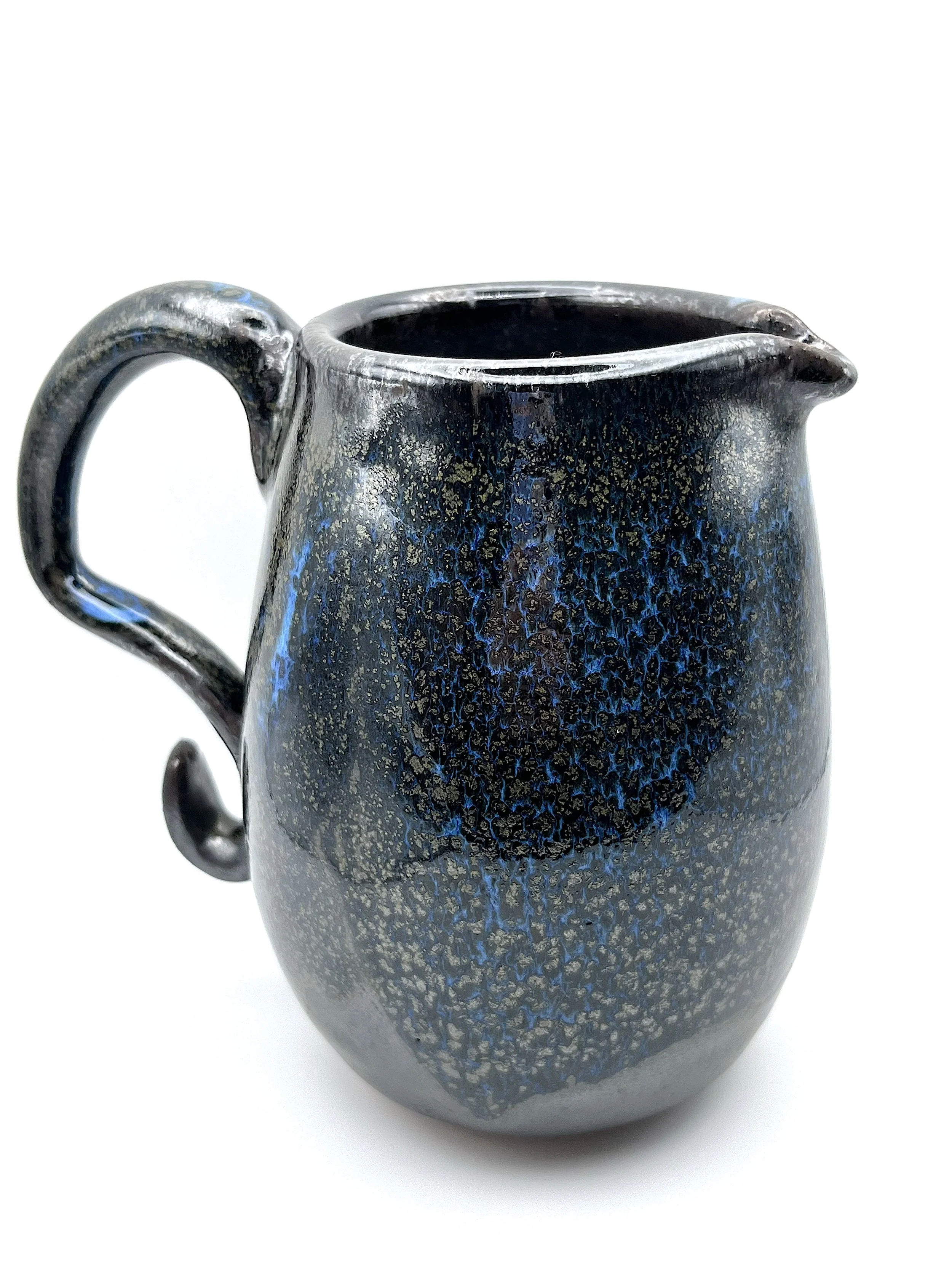 40. Maple Syrup or Gravy Pitcher $25