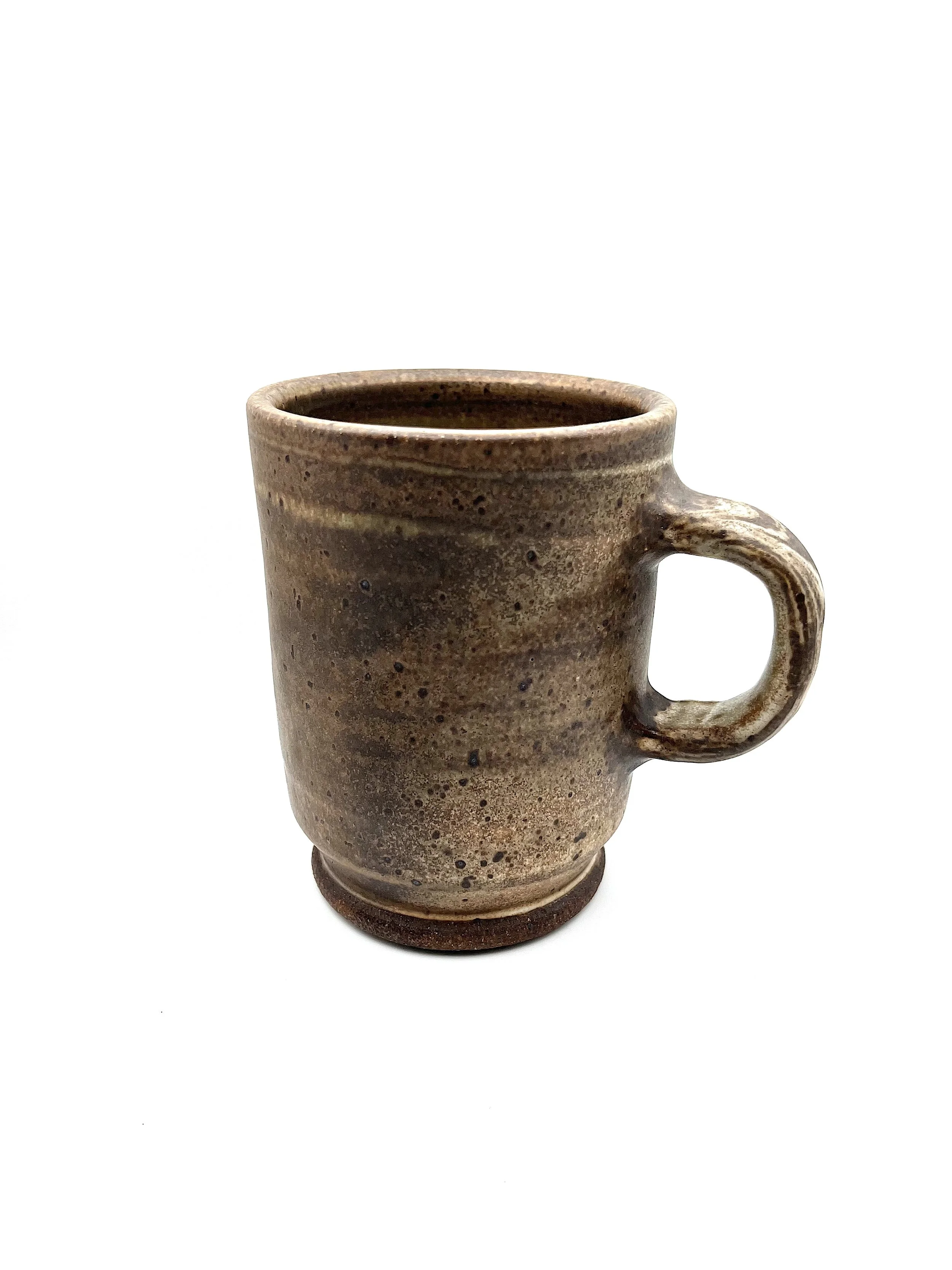 11. 12 oz mug $15- SOLD