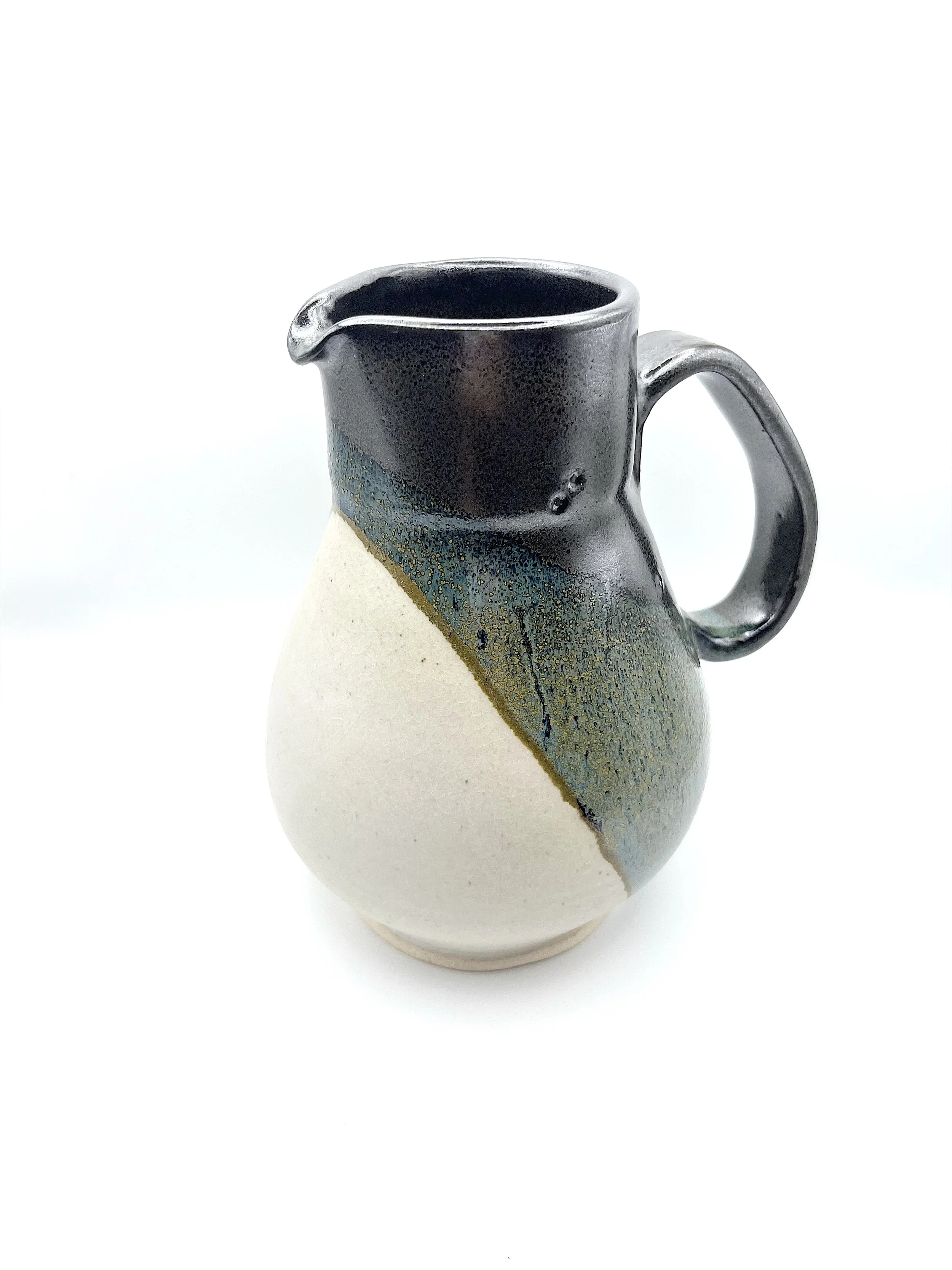 91. Pitcher (22oz)- $30