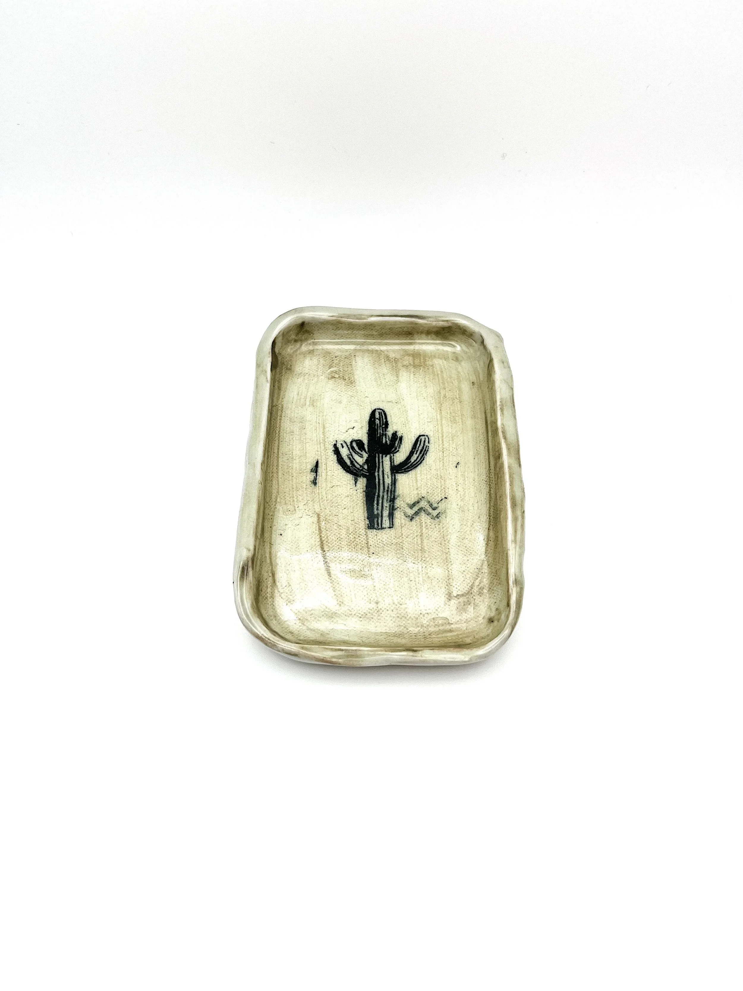 61. key dish $5- SOLD