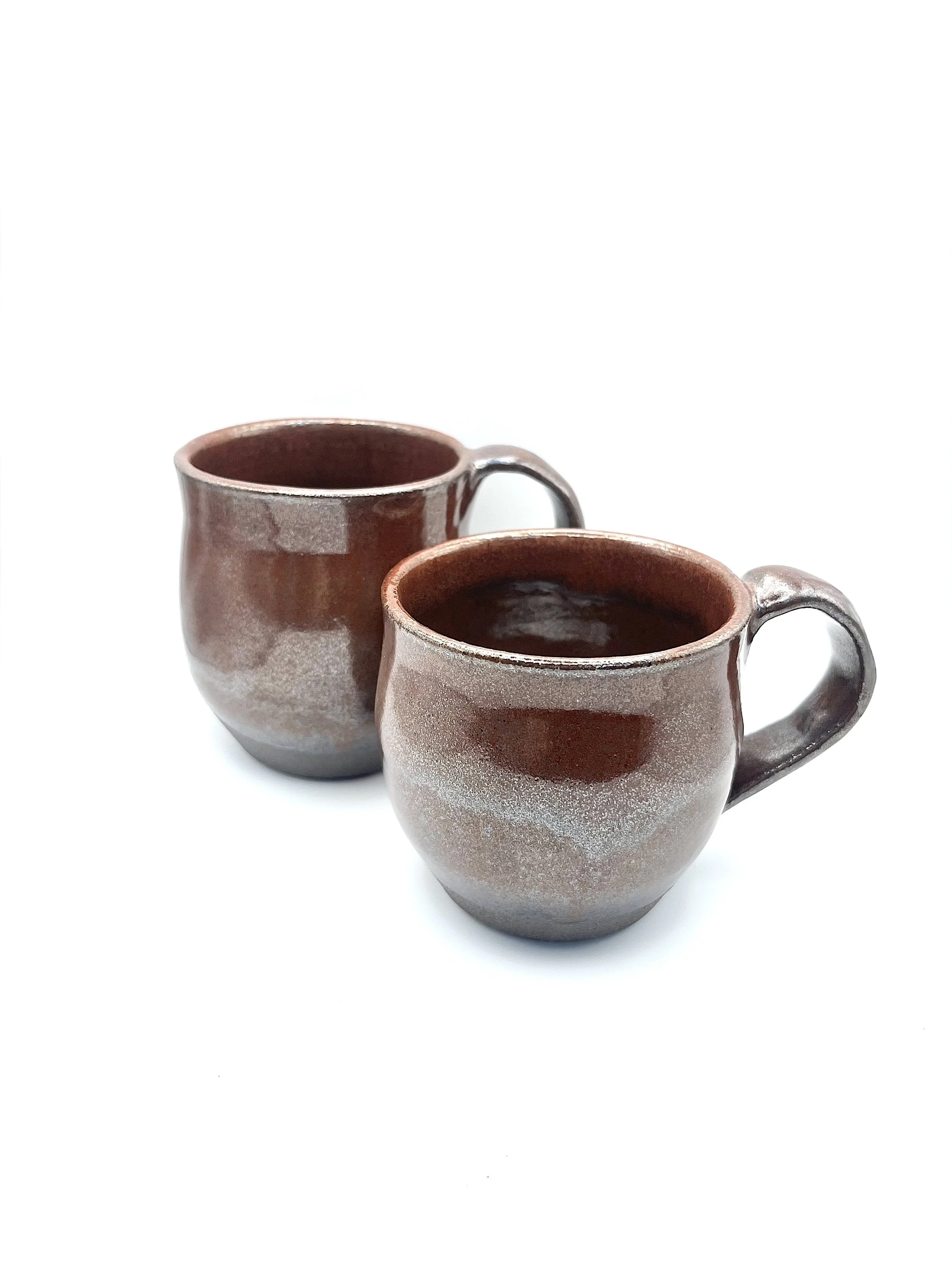 15. 8oz mugs $10 each- SOLD