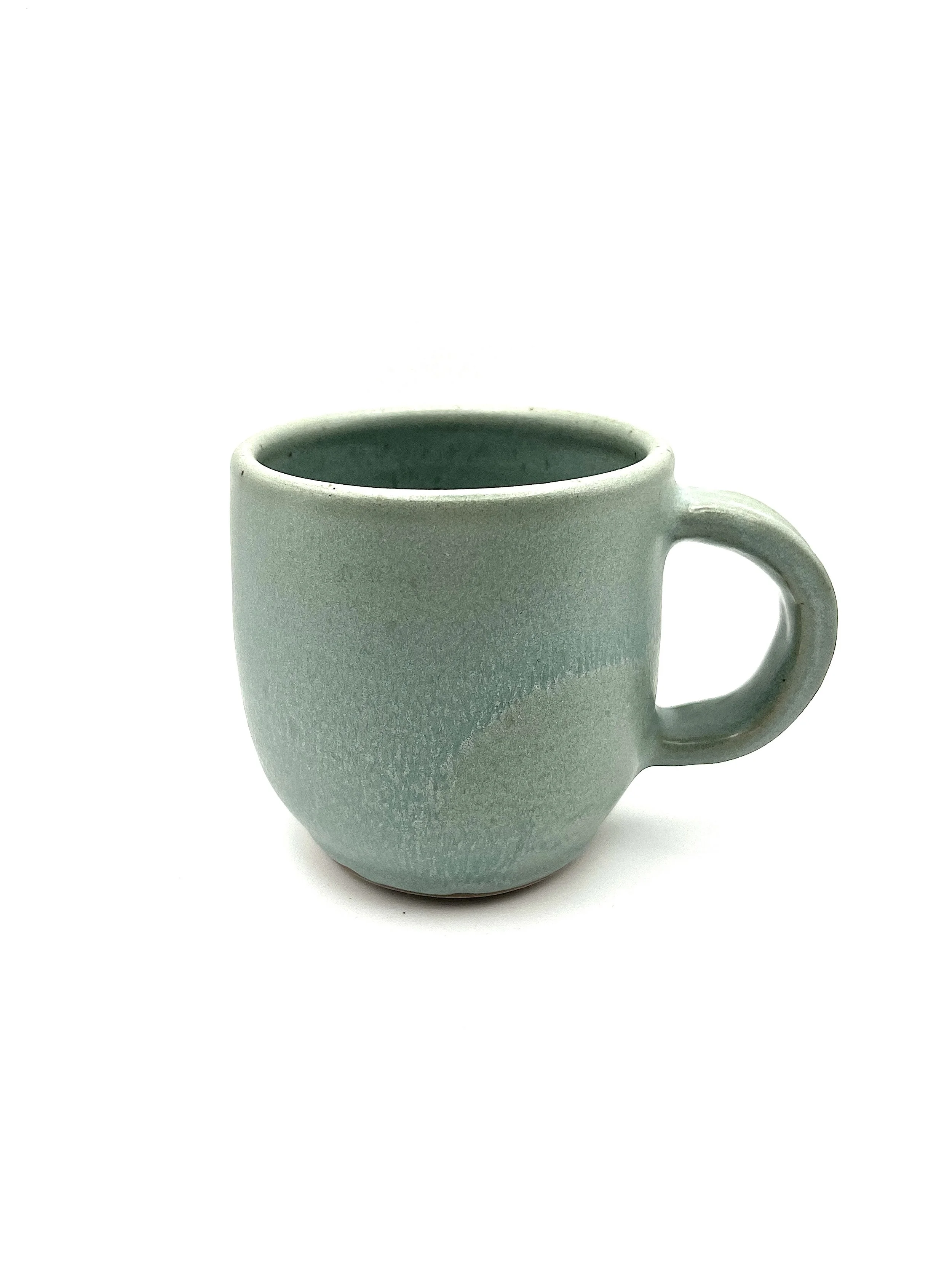 13. 7 oz mug $10- SOLD