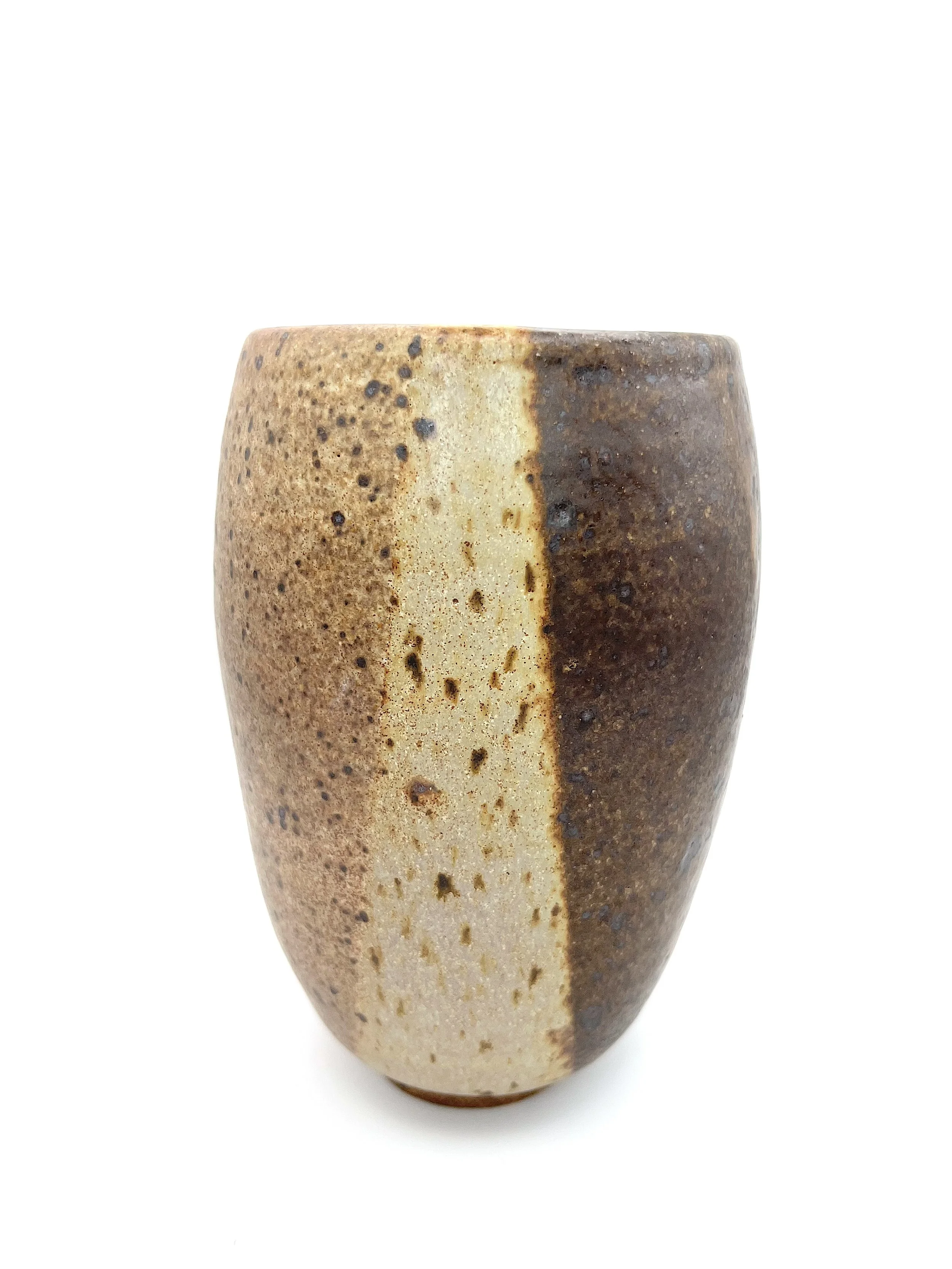 49. Pot/small vase $10