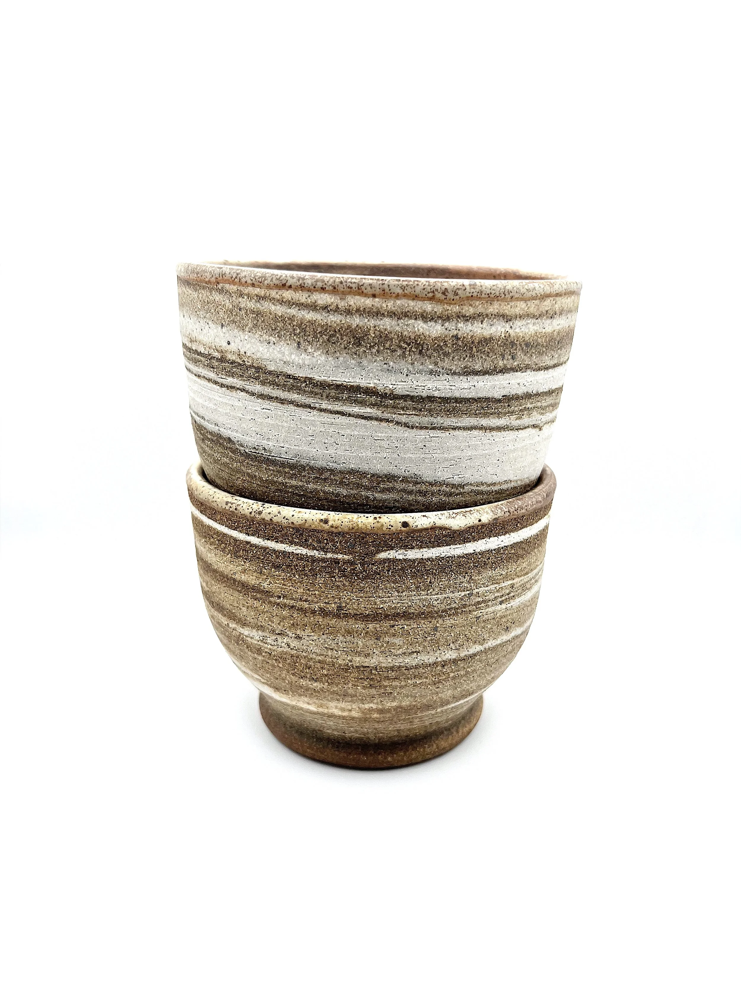 35. Small bowls $8 each