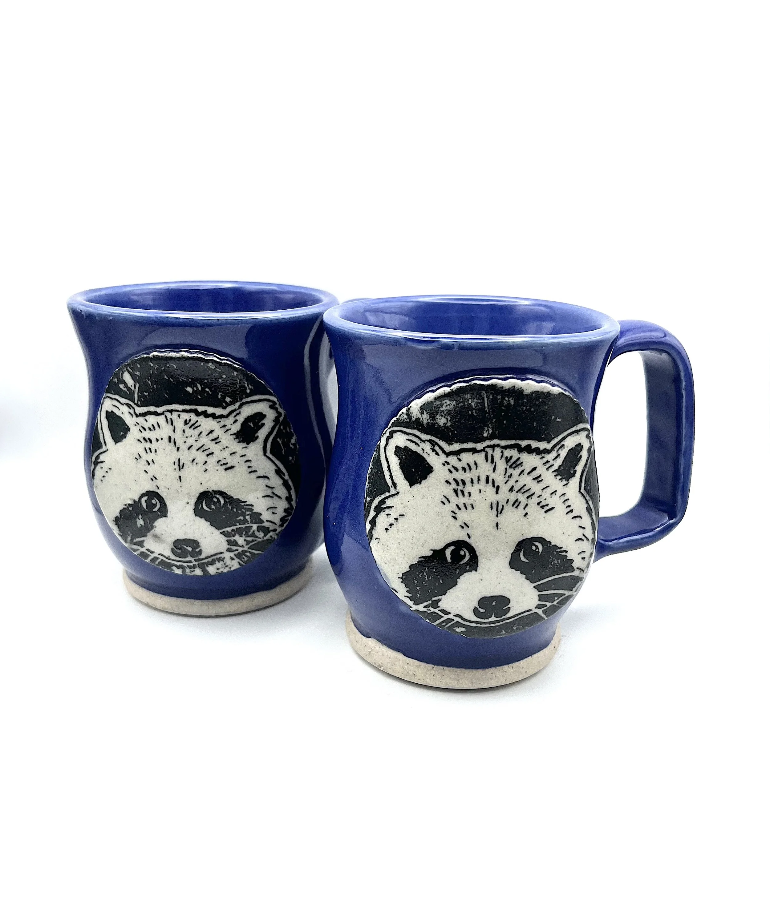 1. 8oz Mugs $10 each- SOLD