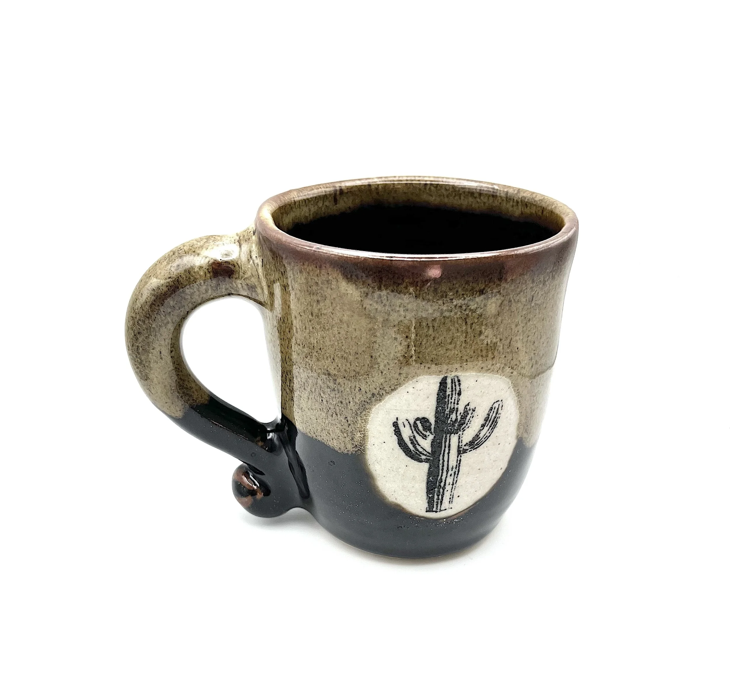 7. Heavier 10oz mug $10