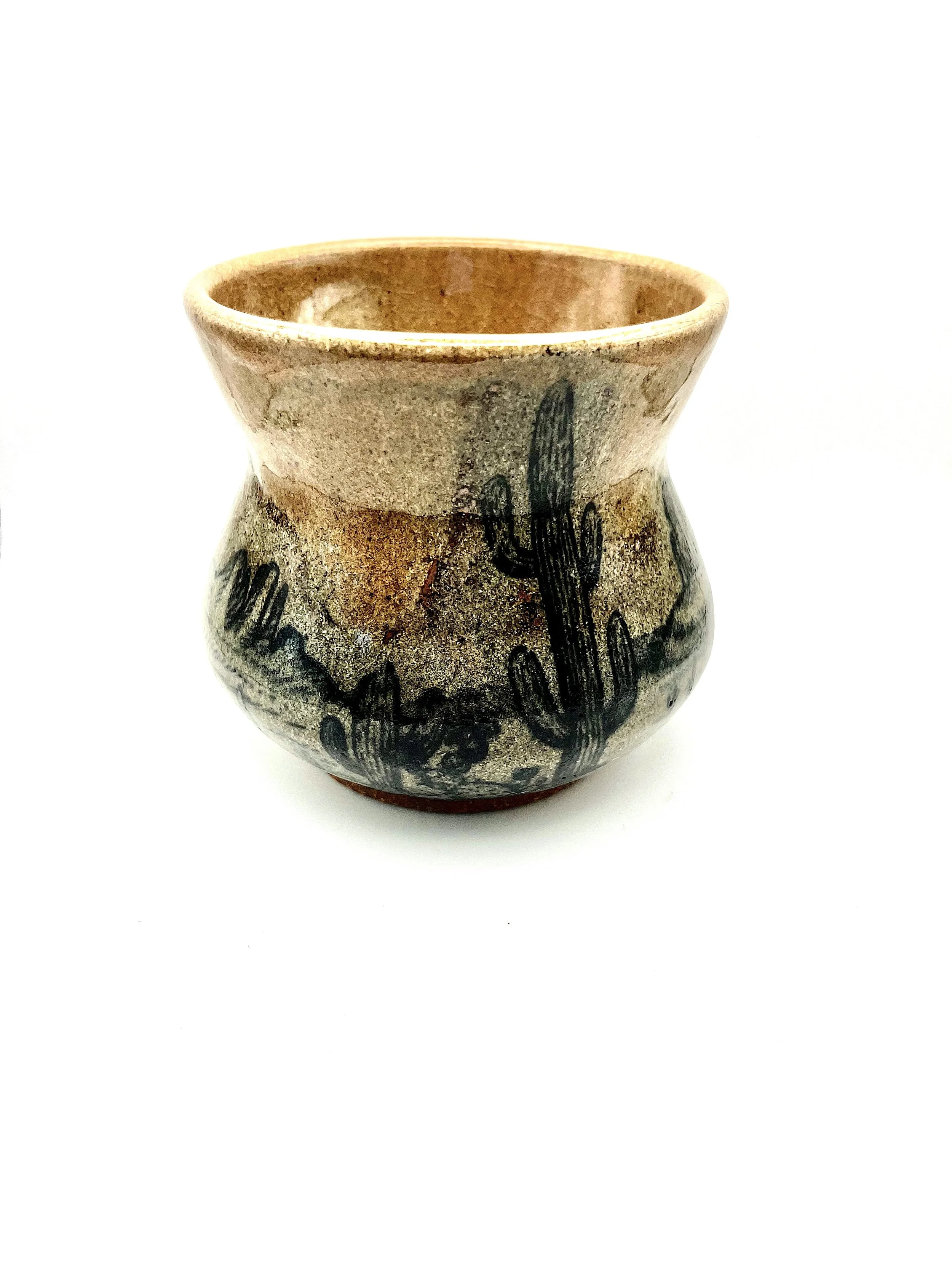 51. Small Planter (no drainage) $10