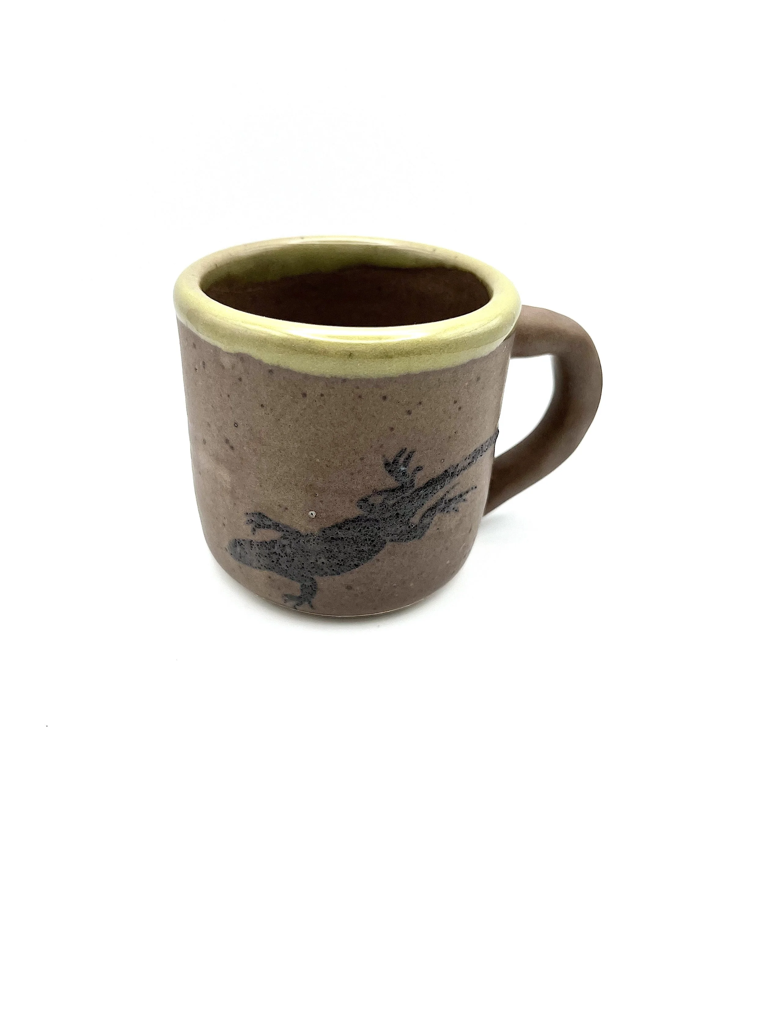 23. Espresso Cup $8