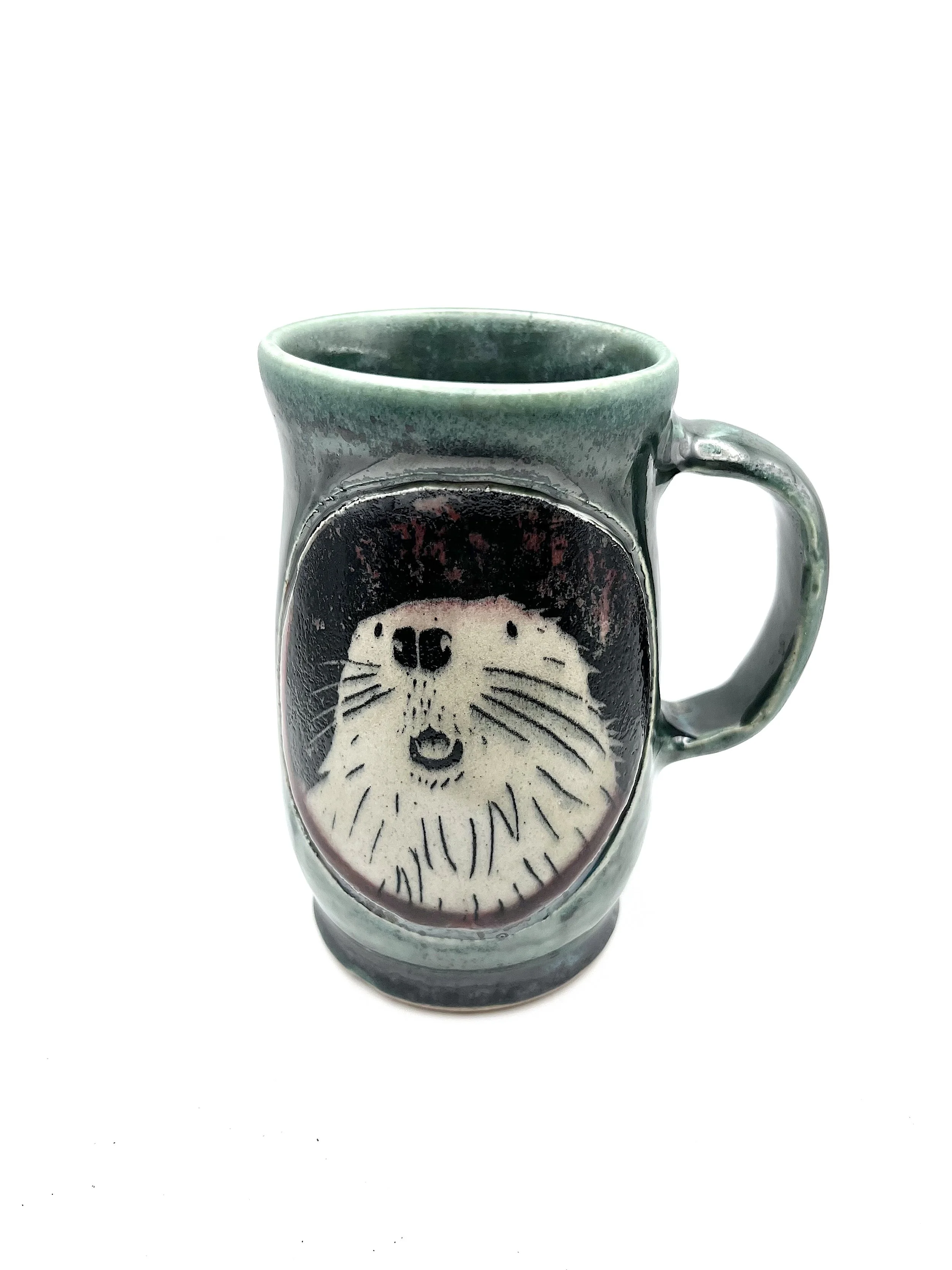 94. 10oz mug- $12