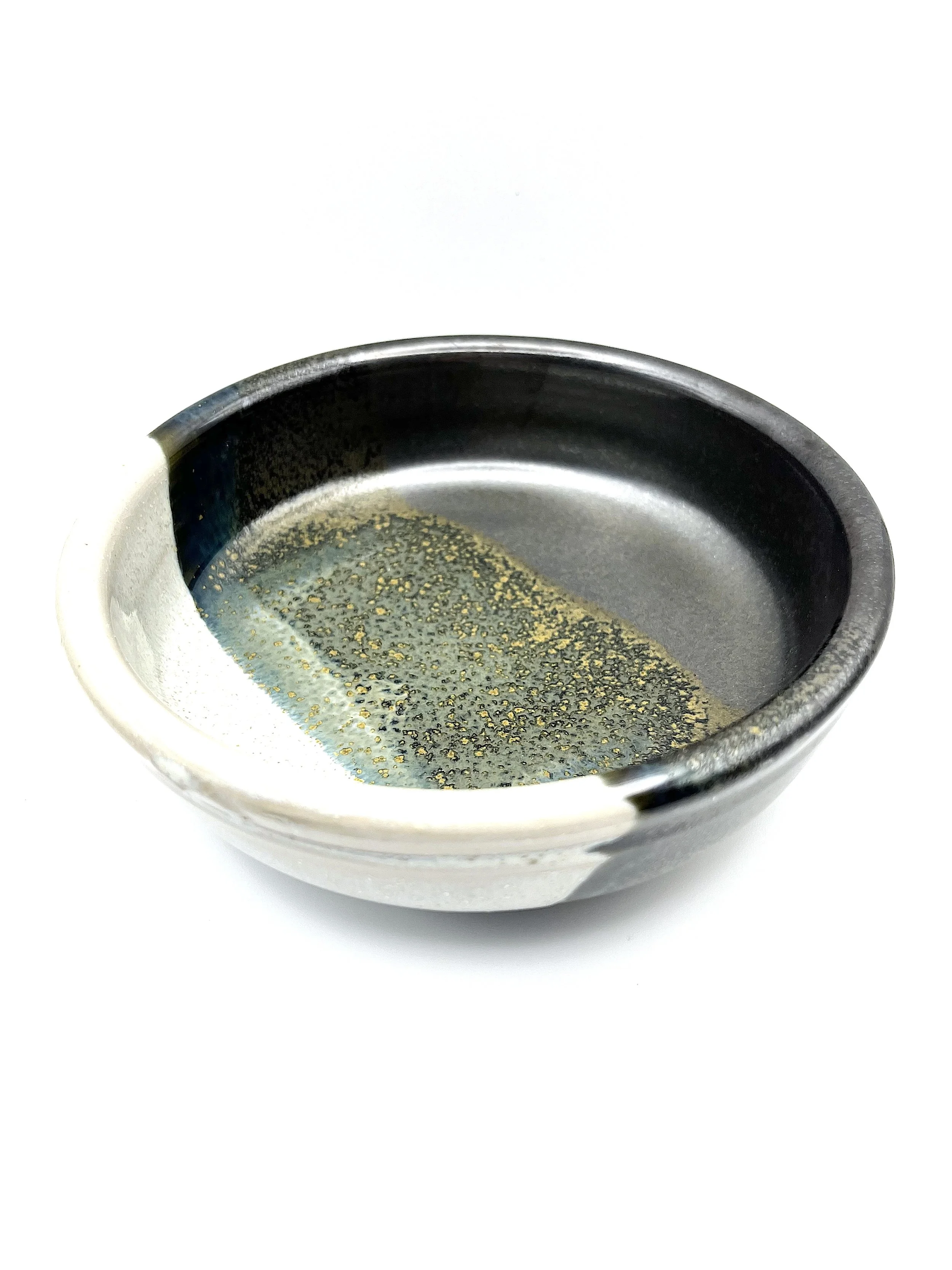 32. Shallow Bowl $15- SOLD