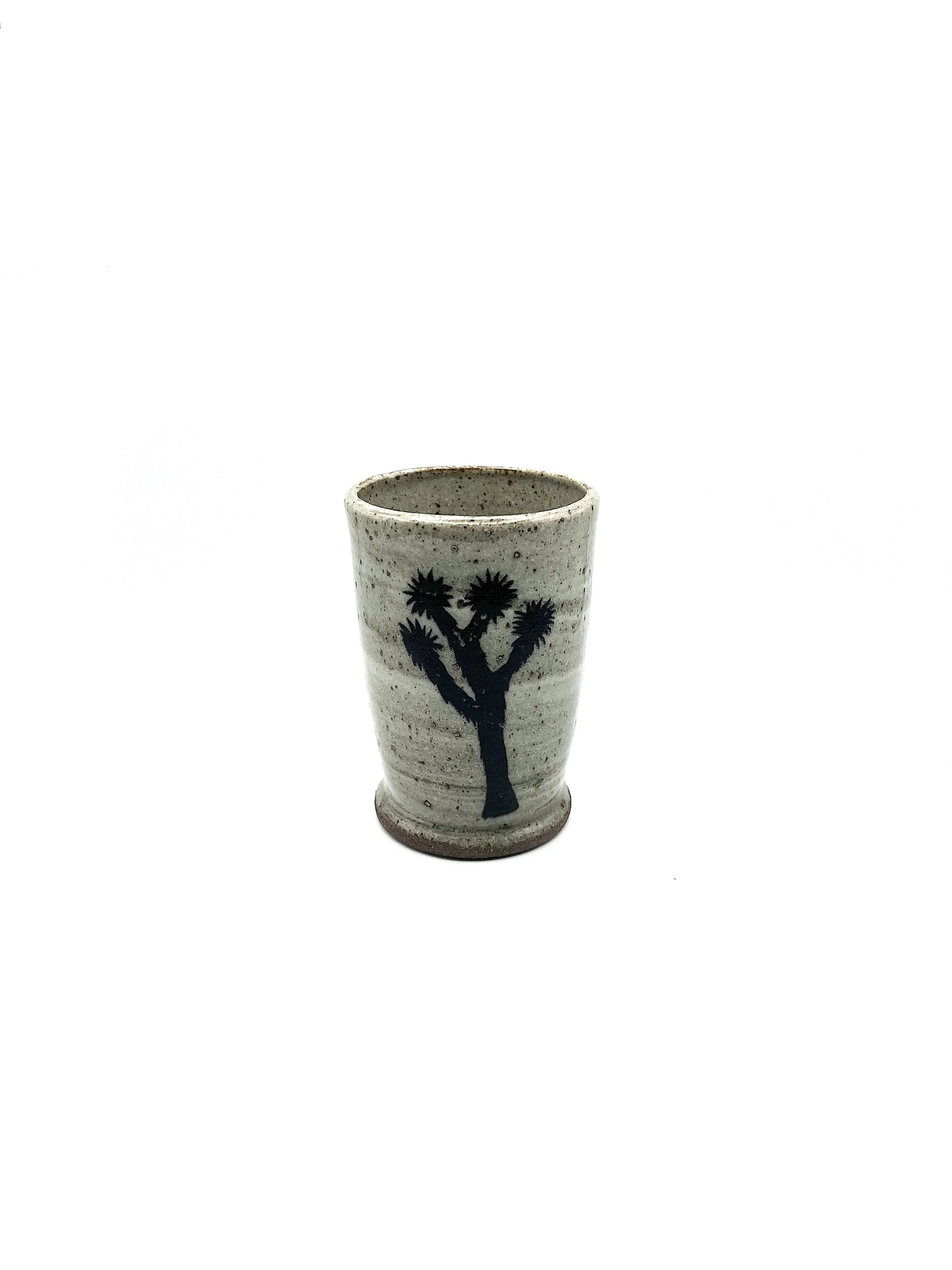 68. 5 oz glass- $8- SOLD