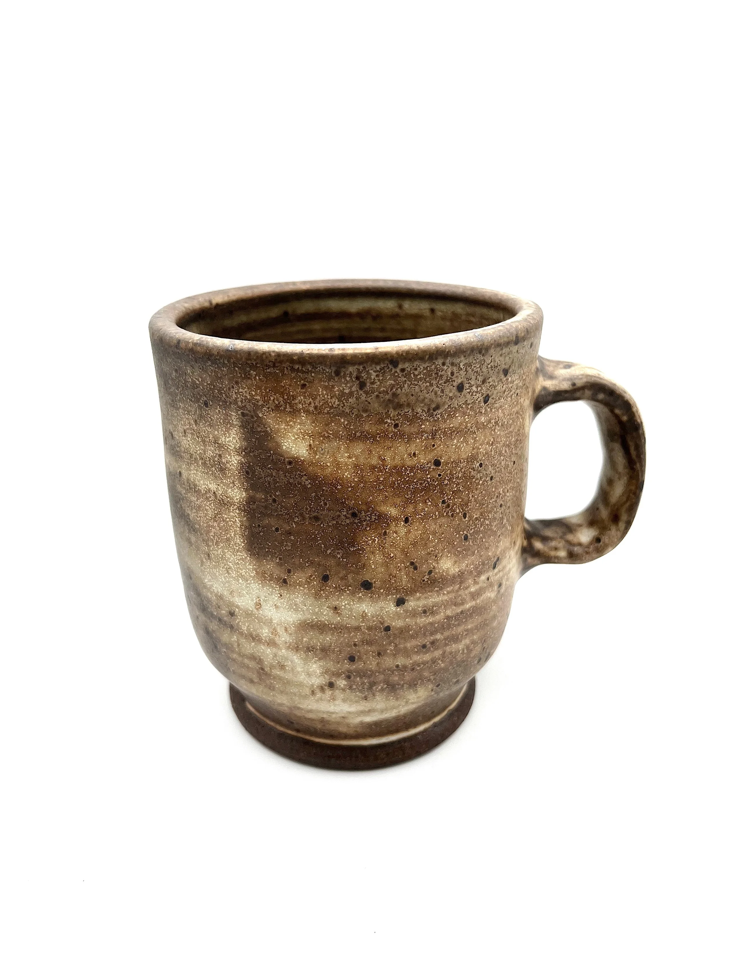 10. 12 oz mug $15