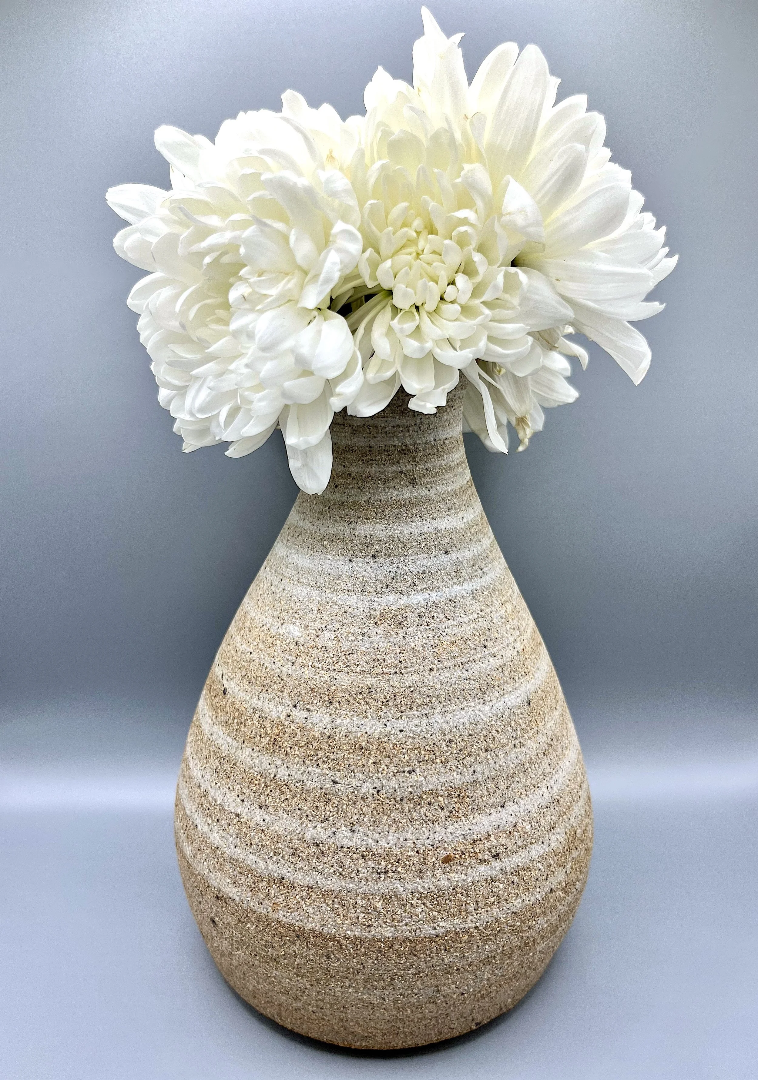 45. Vase (heavier) $25- SOLD
