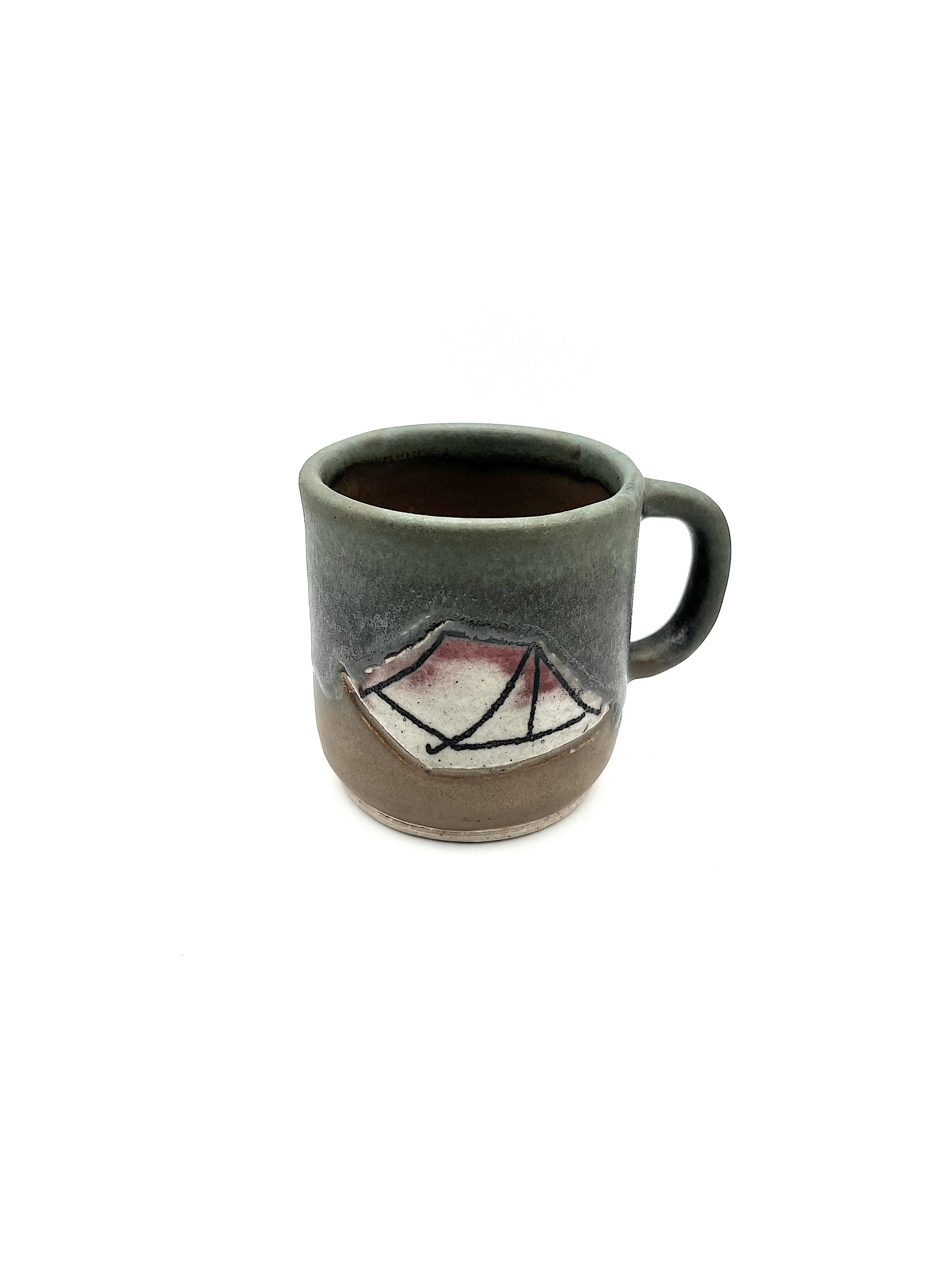 20. Espresso Cup $8