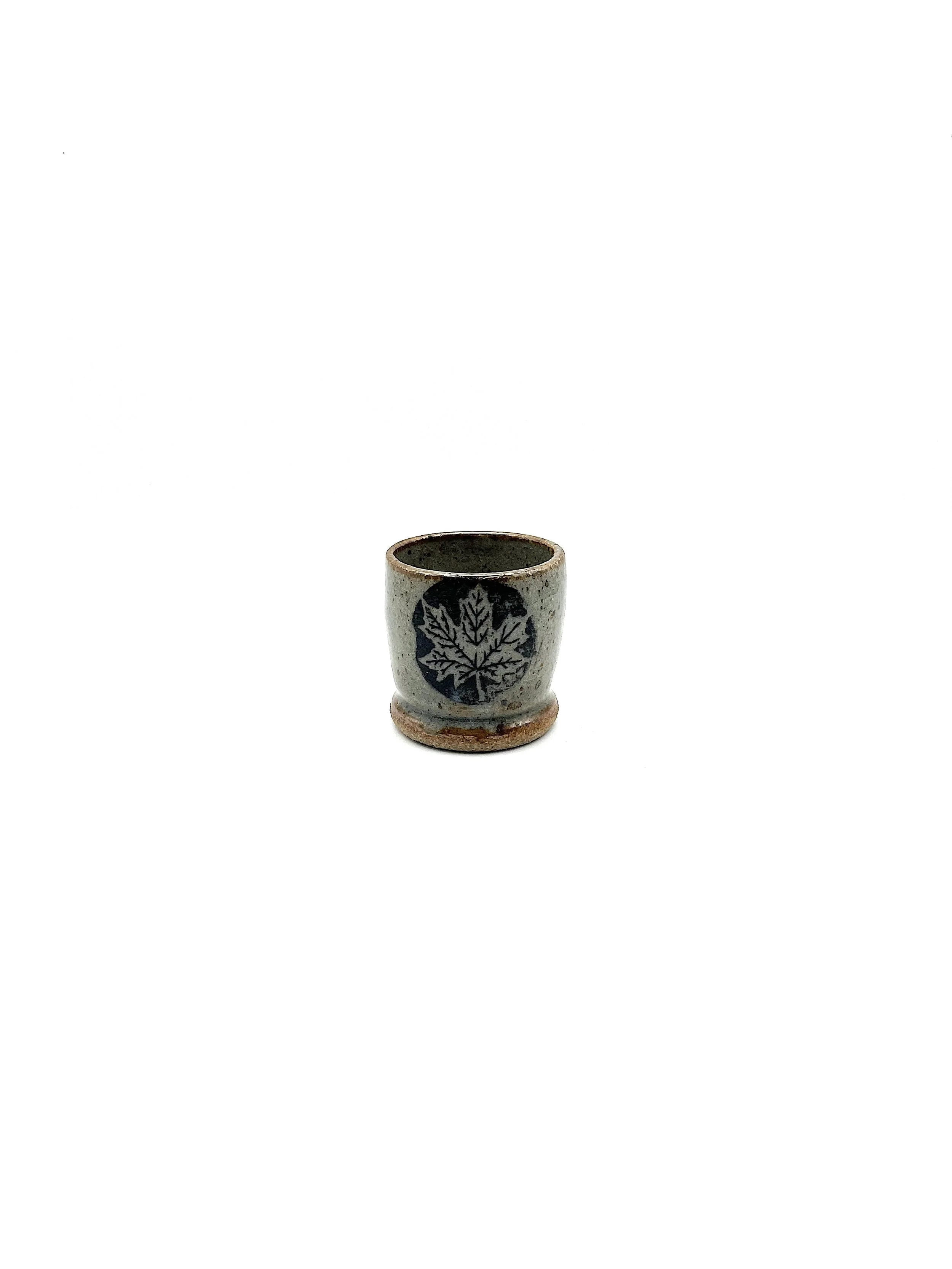 71. 1oz shot glass- $3