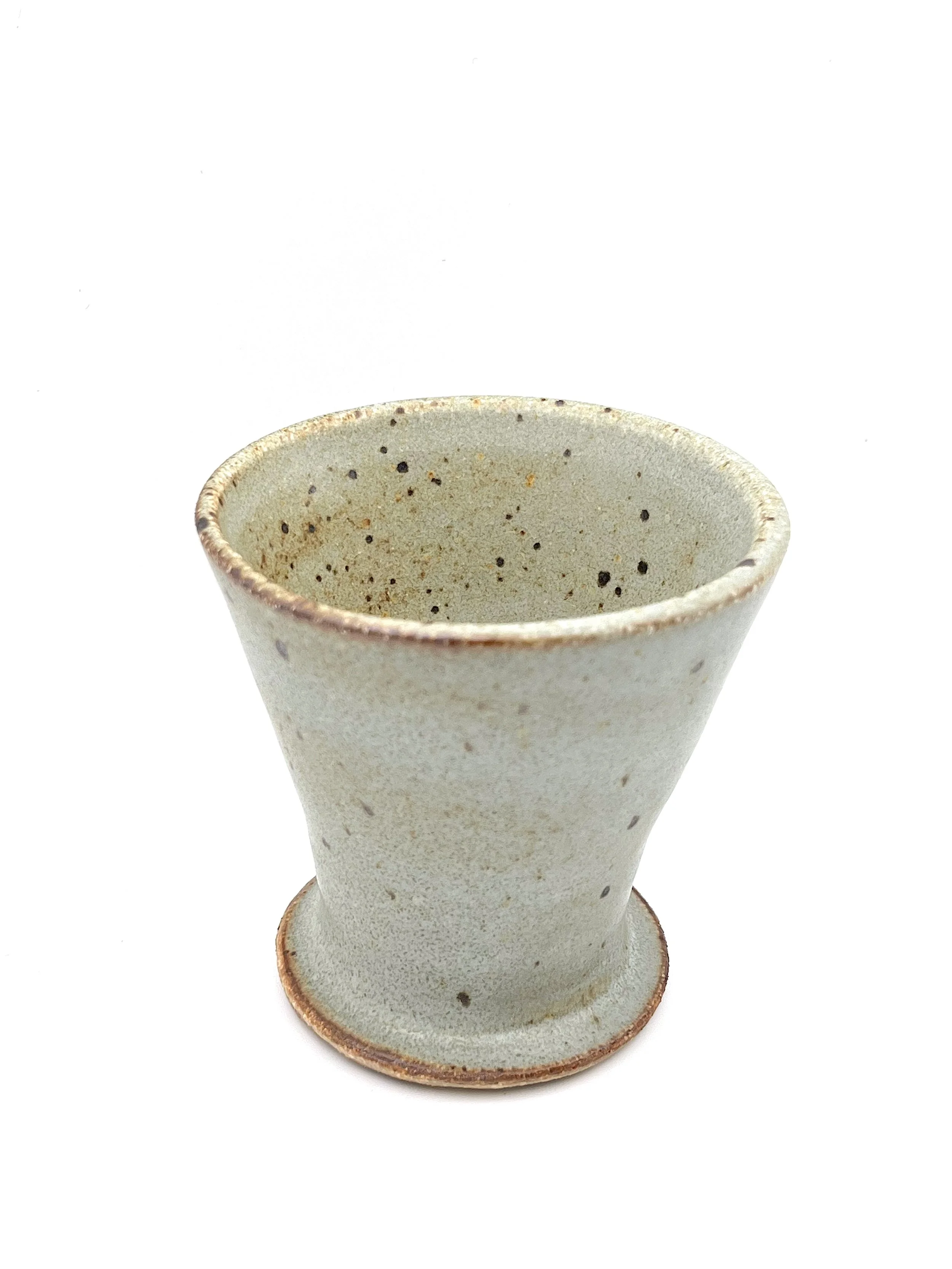 16. 6 oz cup $8