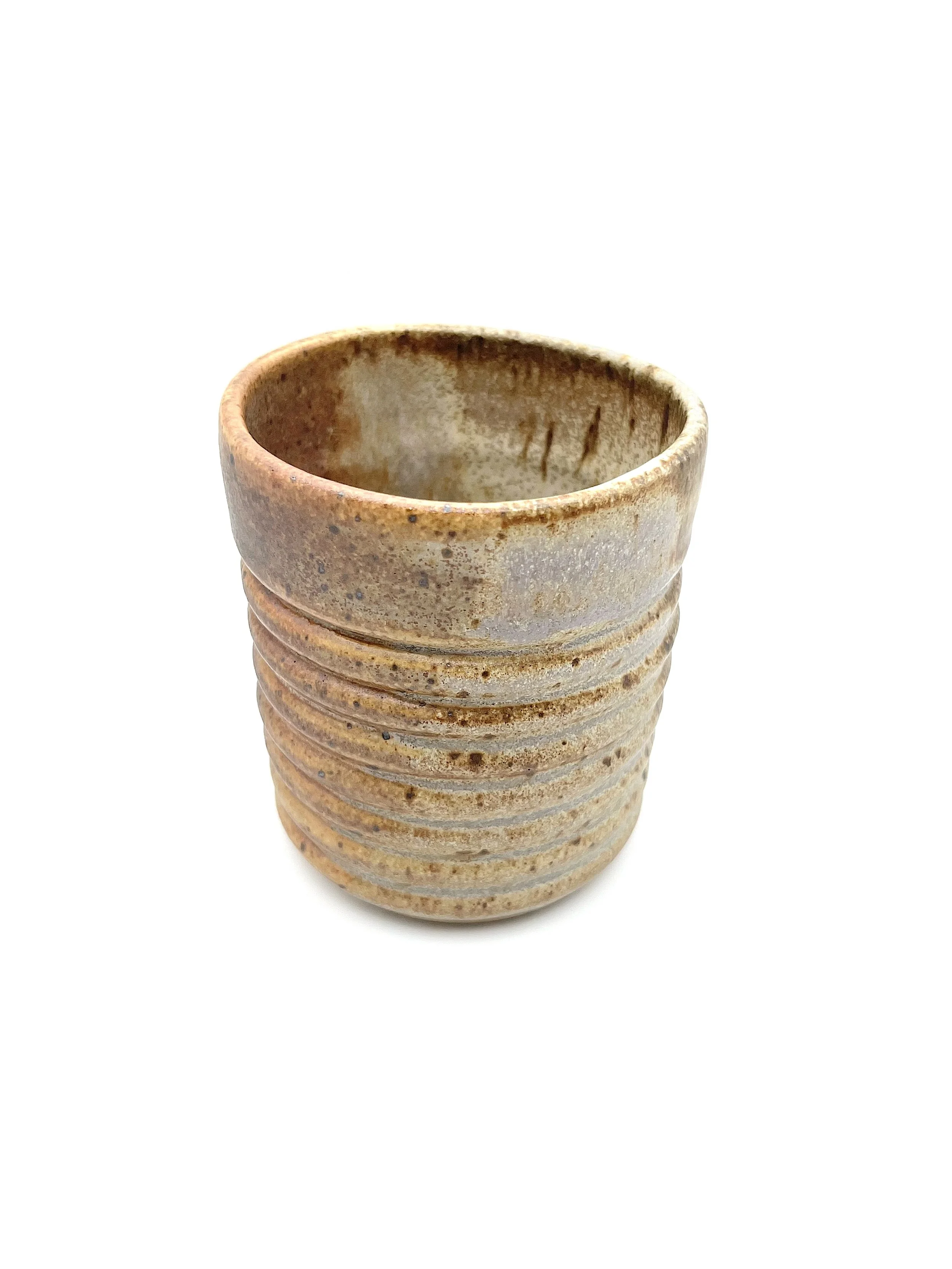 17. 8 oz cup $8