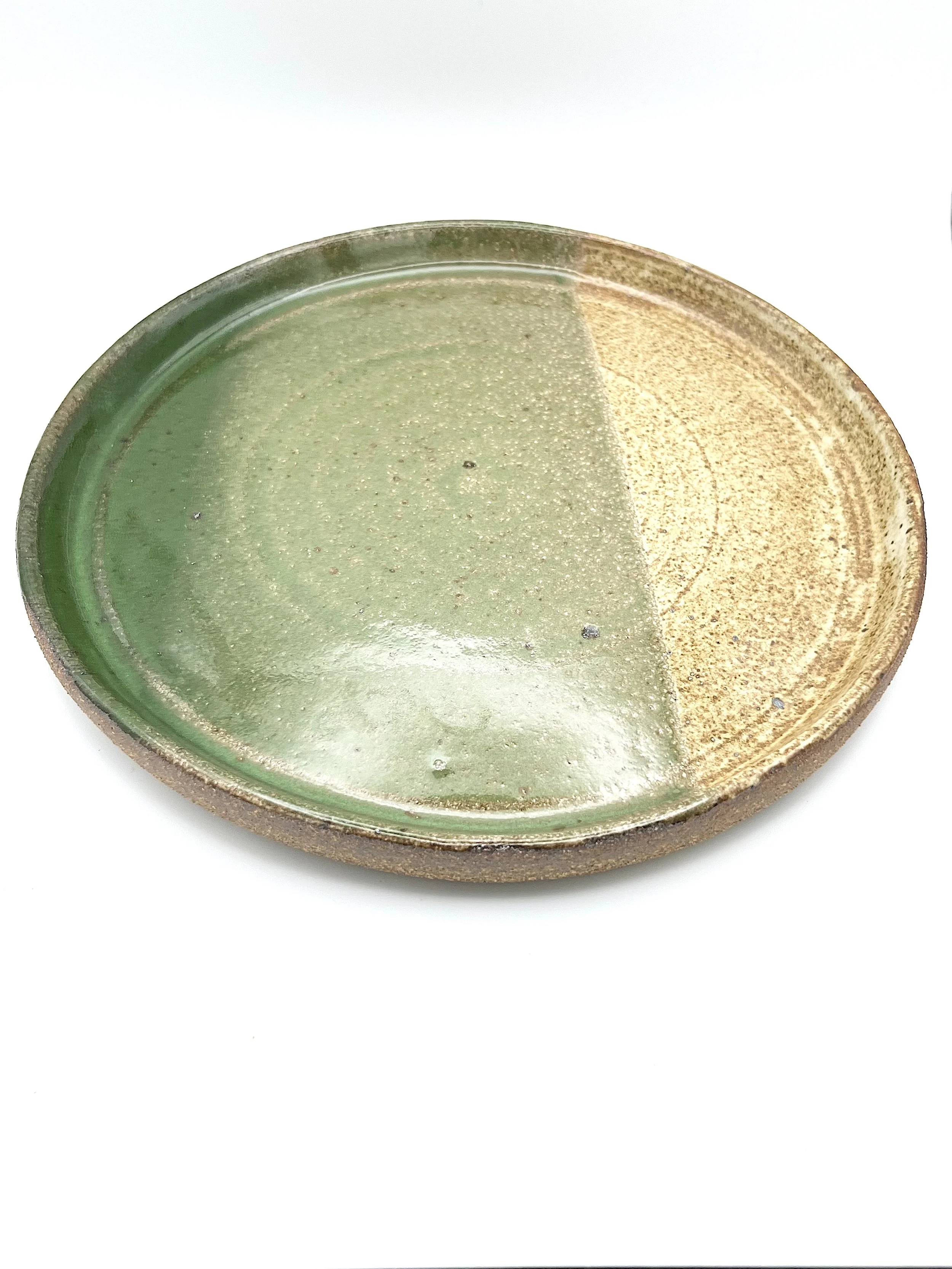 55. Medium Side Plate $10