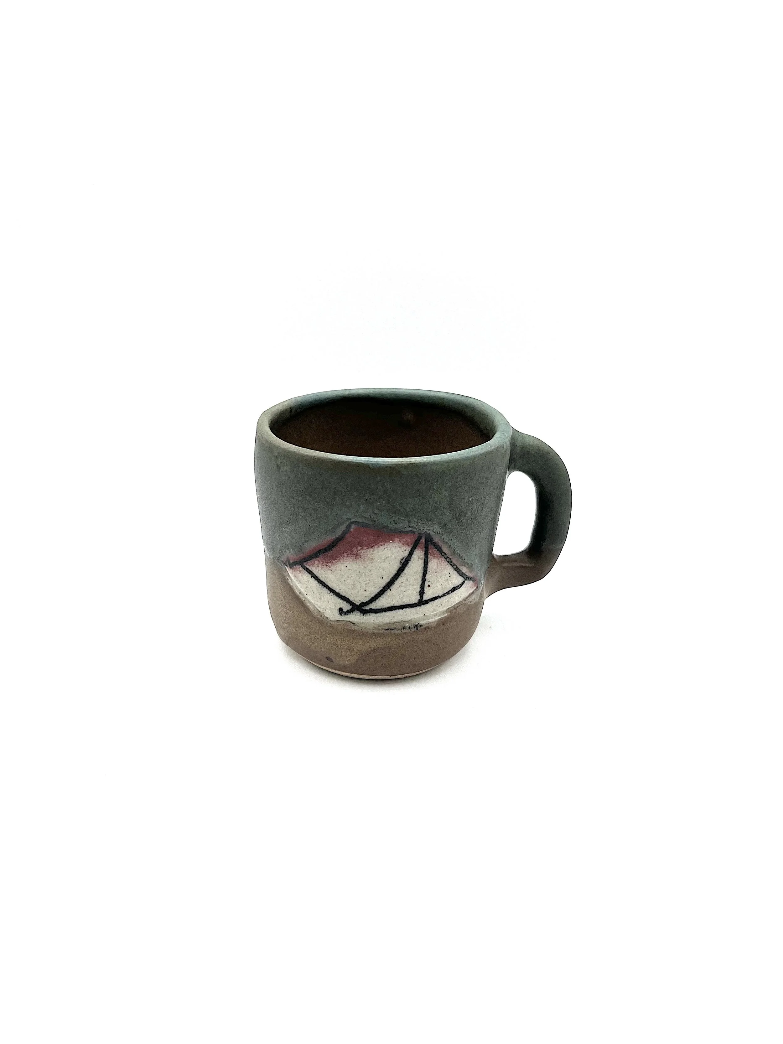 21. Espresso Cup $8