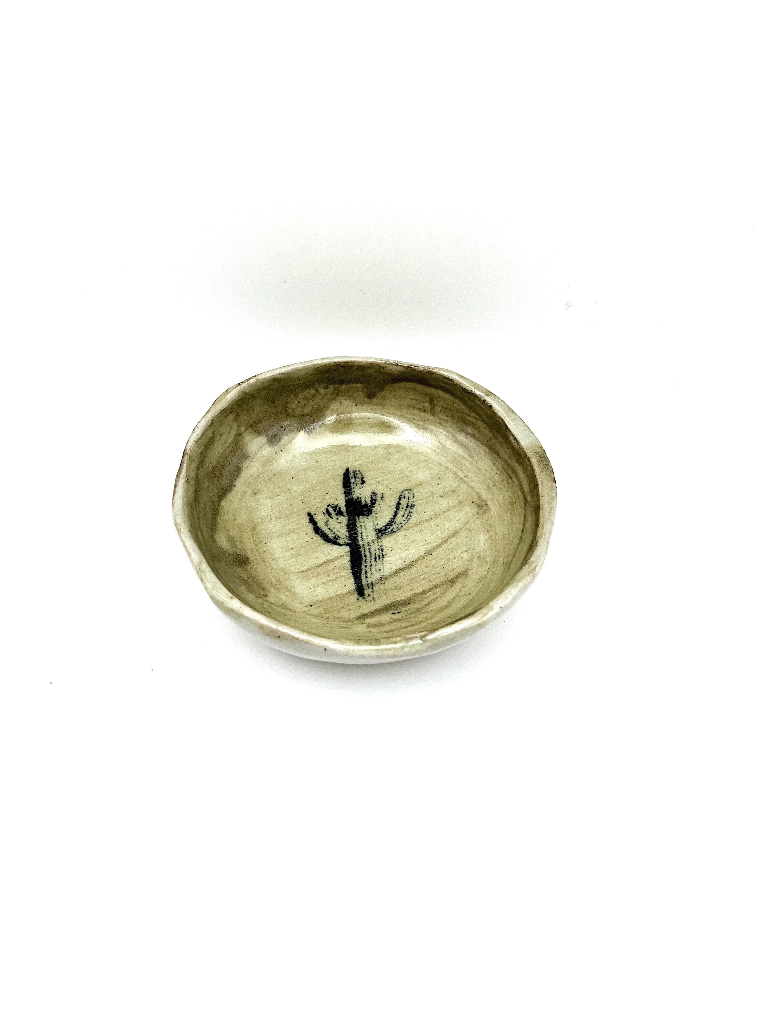 60. ring dish $5- SOLD