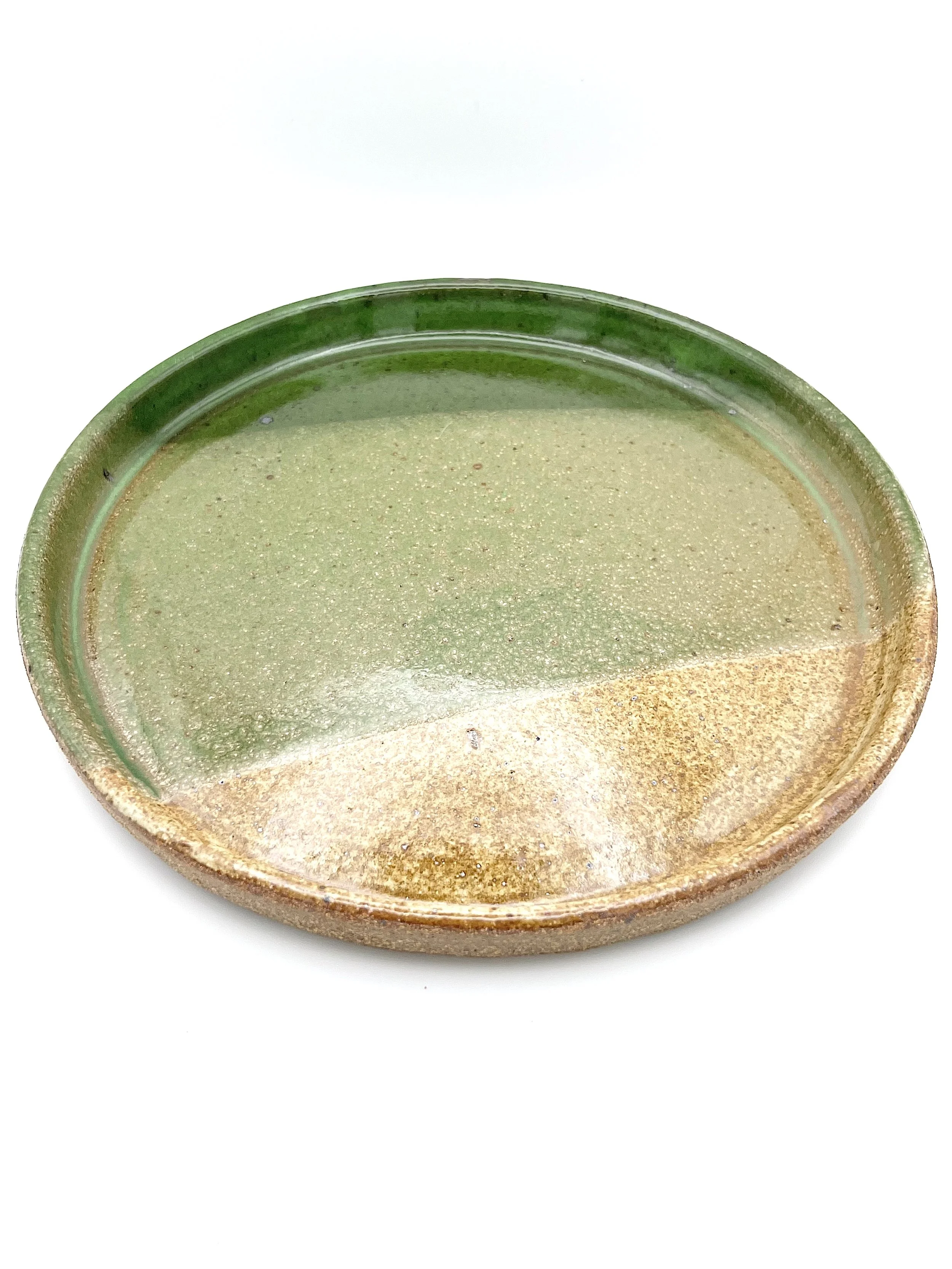 54. Medium Side Plate $10