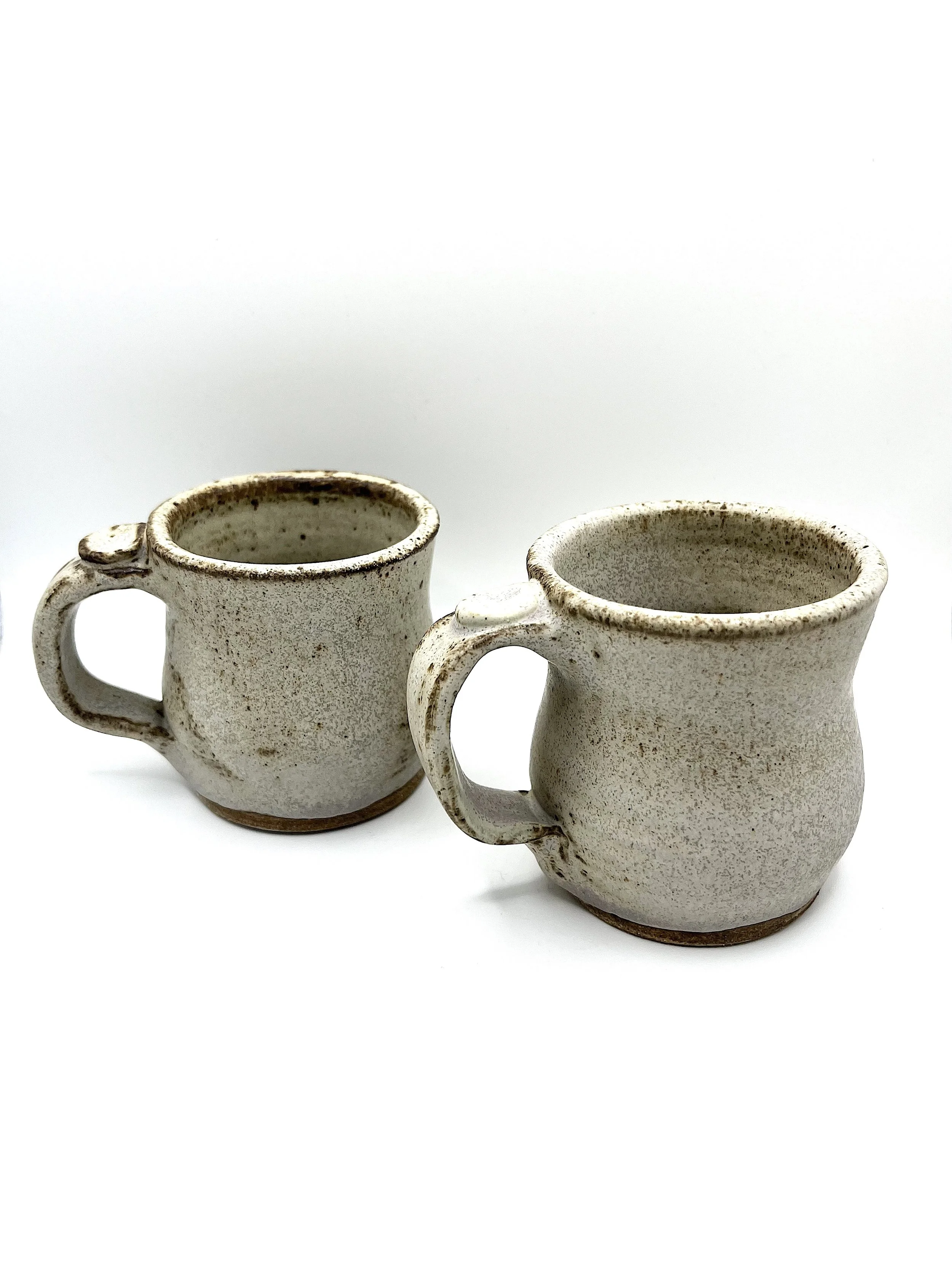 24. Espresso Cups $8 each